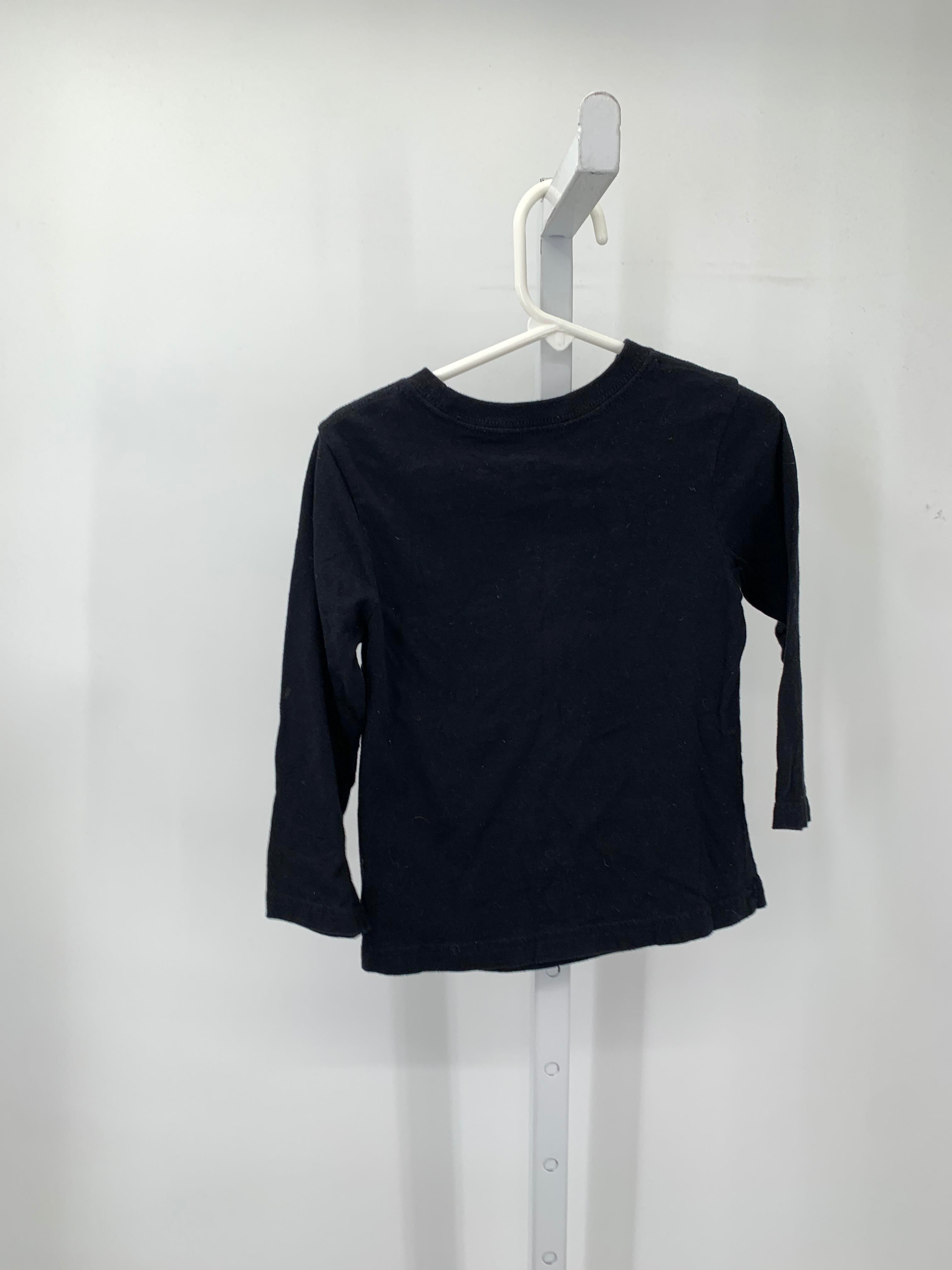 TRUCK KNIT TEE