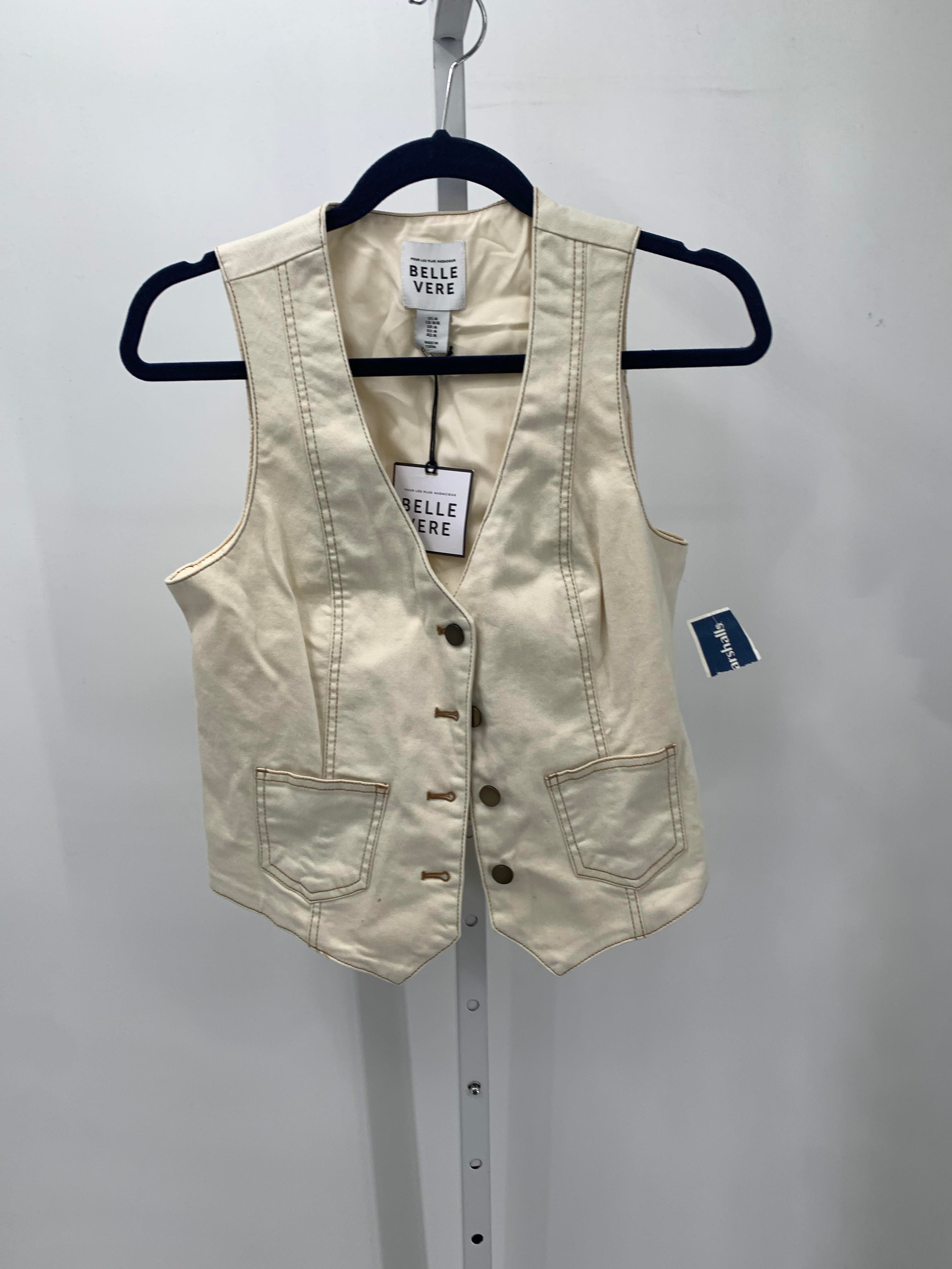 Size Medium Juniors Vest