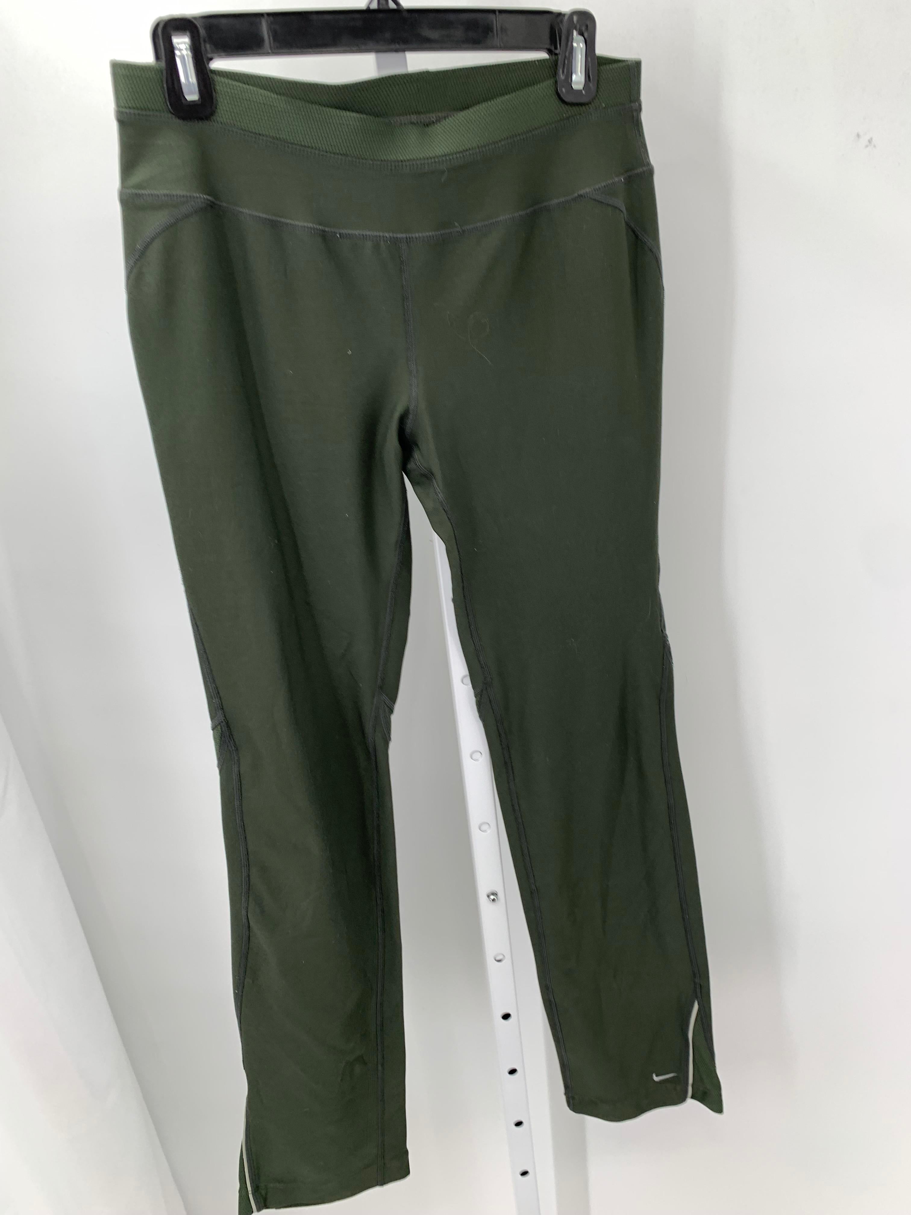 Nike Size Small Misses Leggings