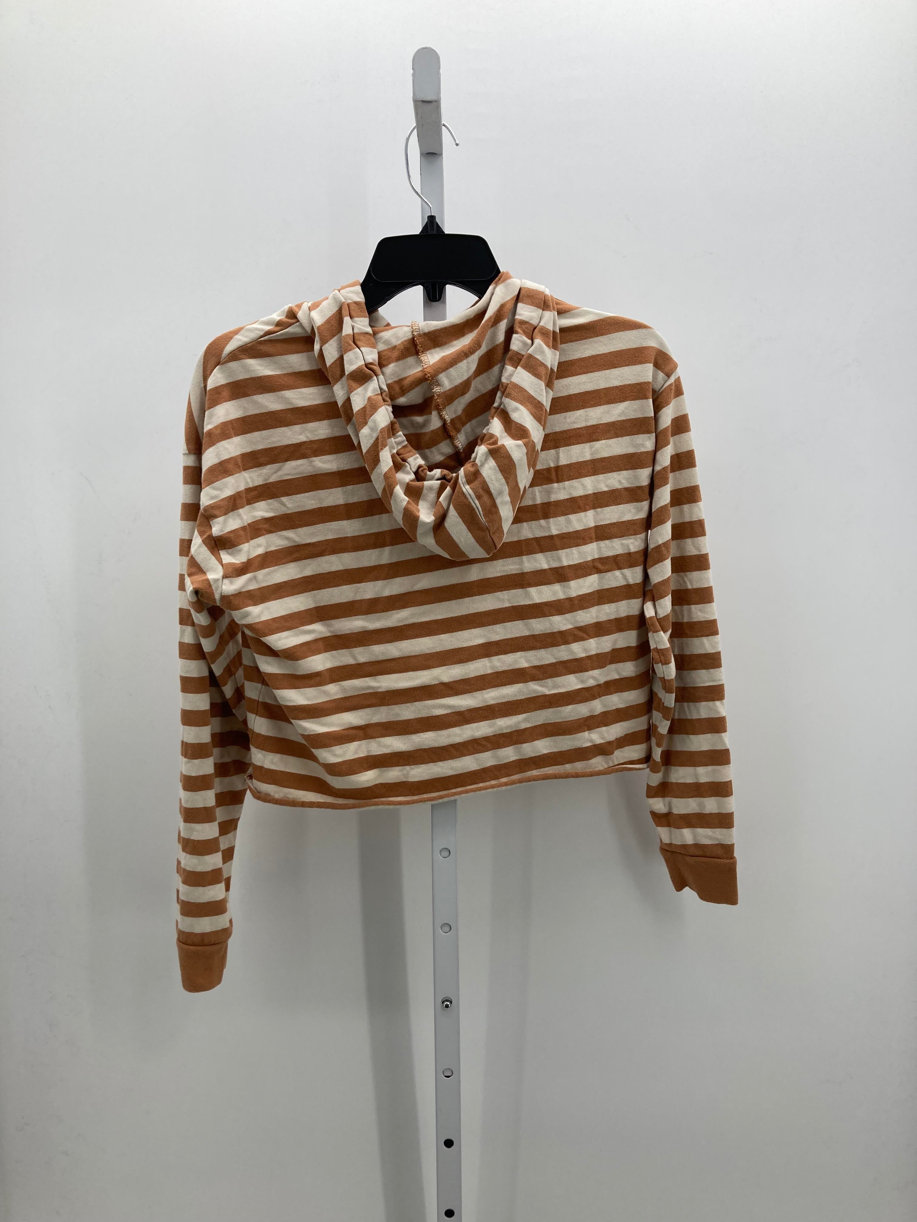 Forever 21 Size Small Juniors Long Sleeve Shirt