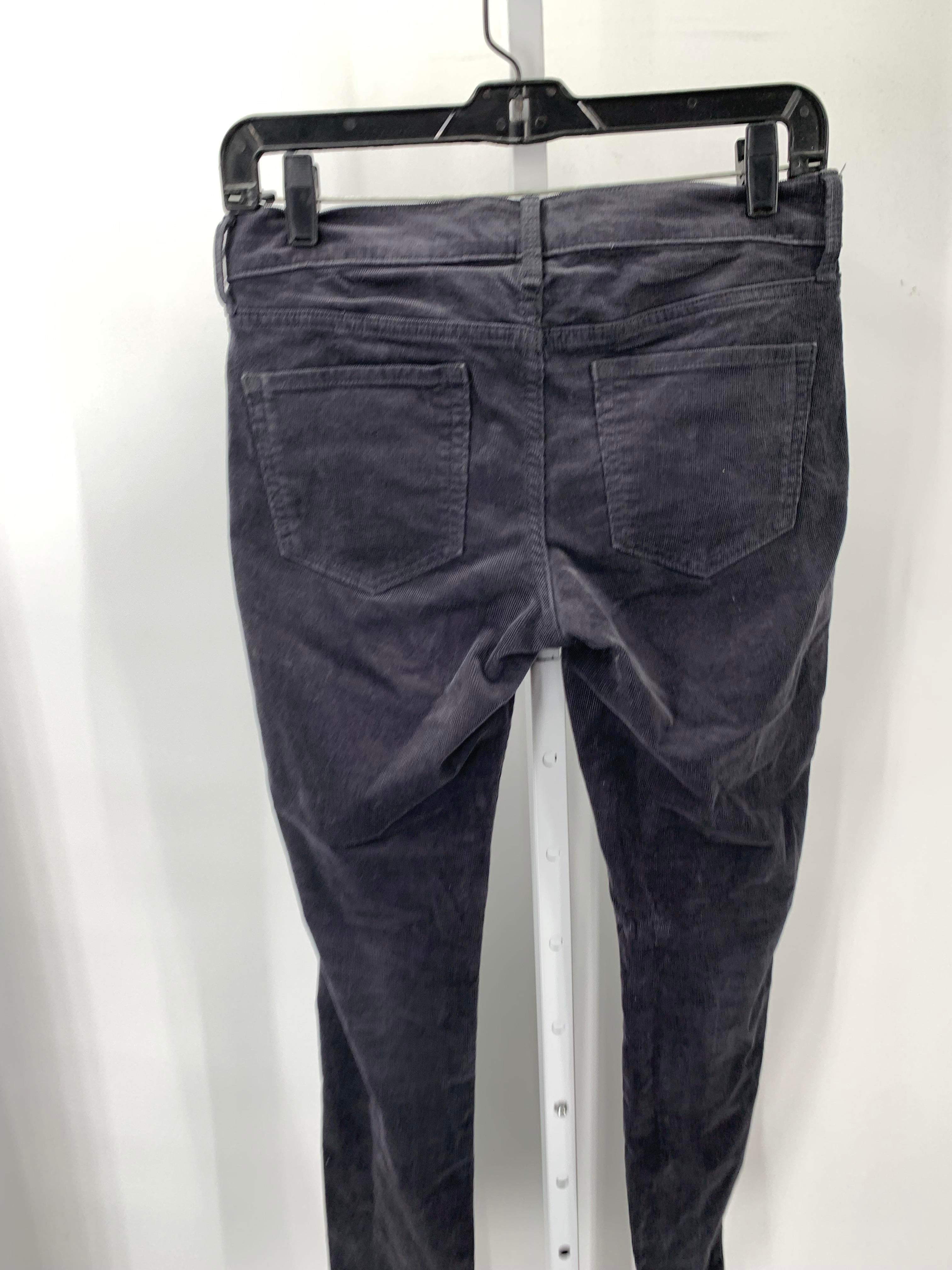 Old Navy Size 6 Misses Corduroy Pants