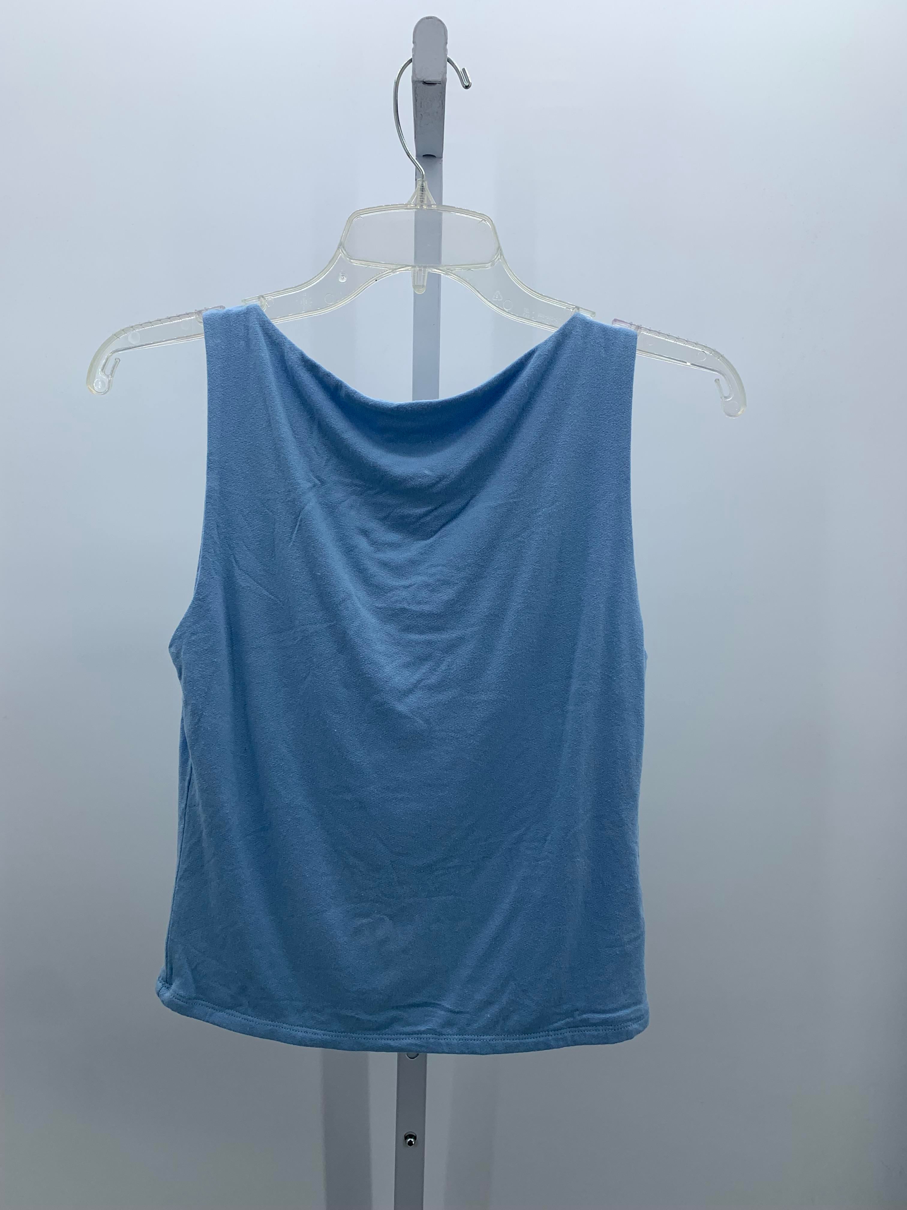 Size Medium Misses Tank
