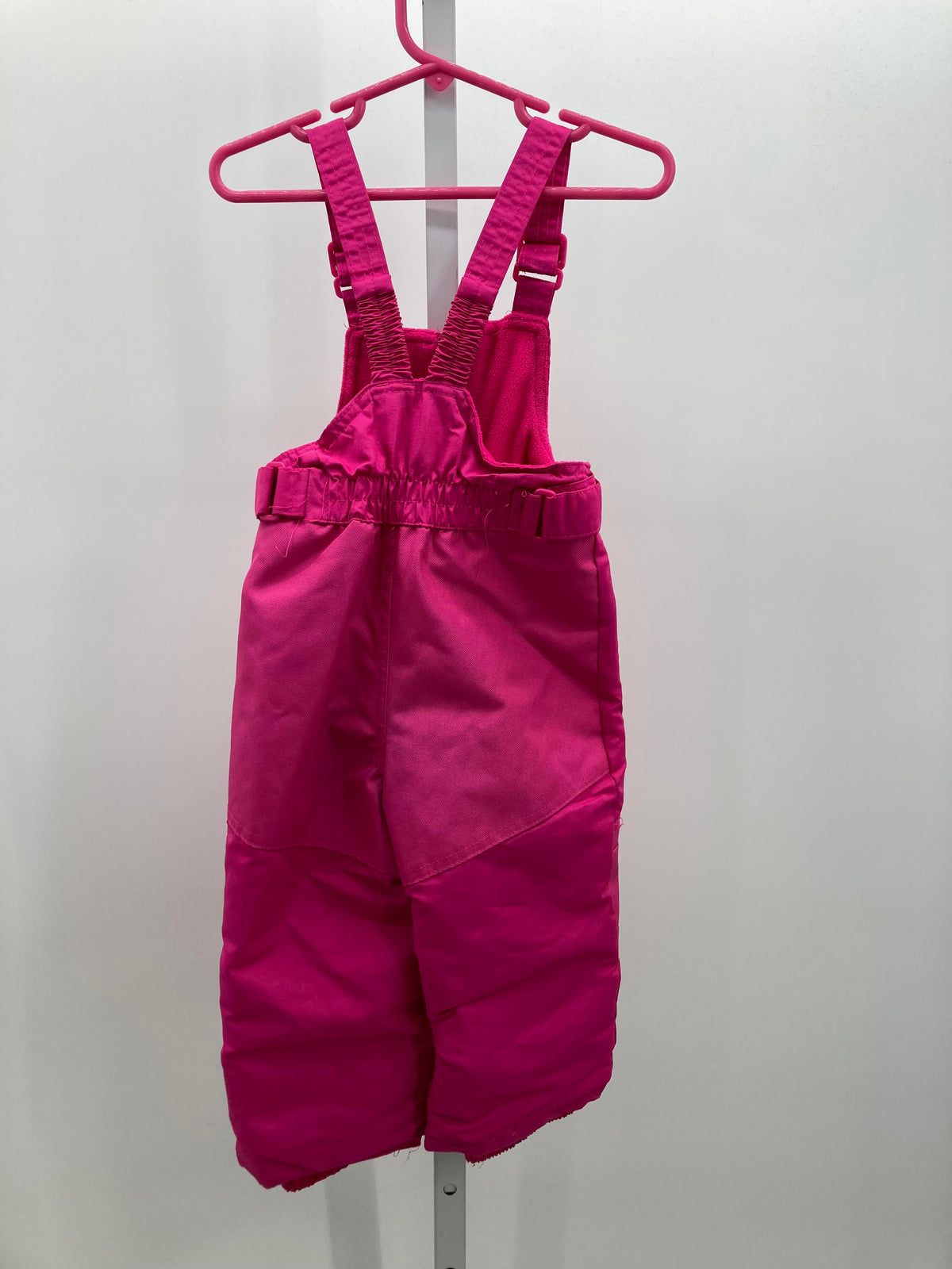Cat & Jack Size 18 Months Girls Snow Pants