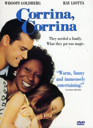 Corrina  Corrina (DVD) -