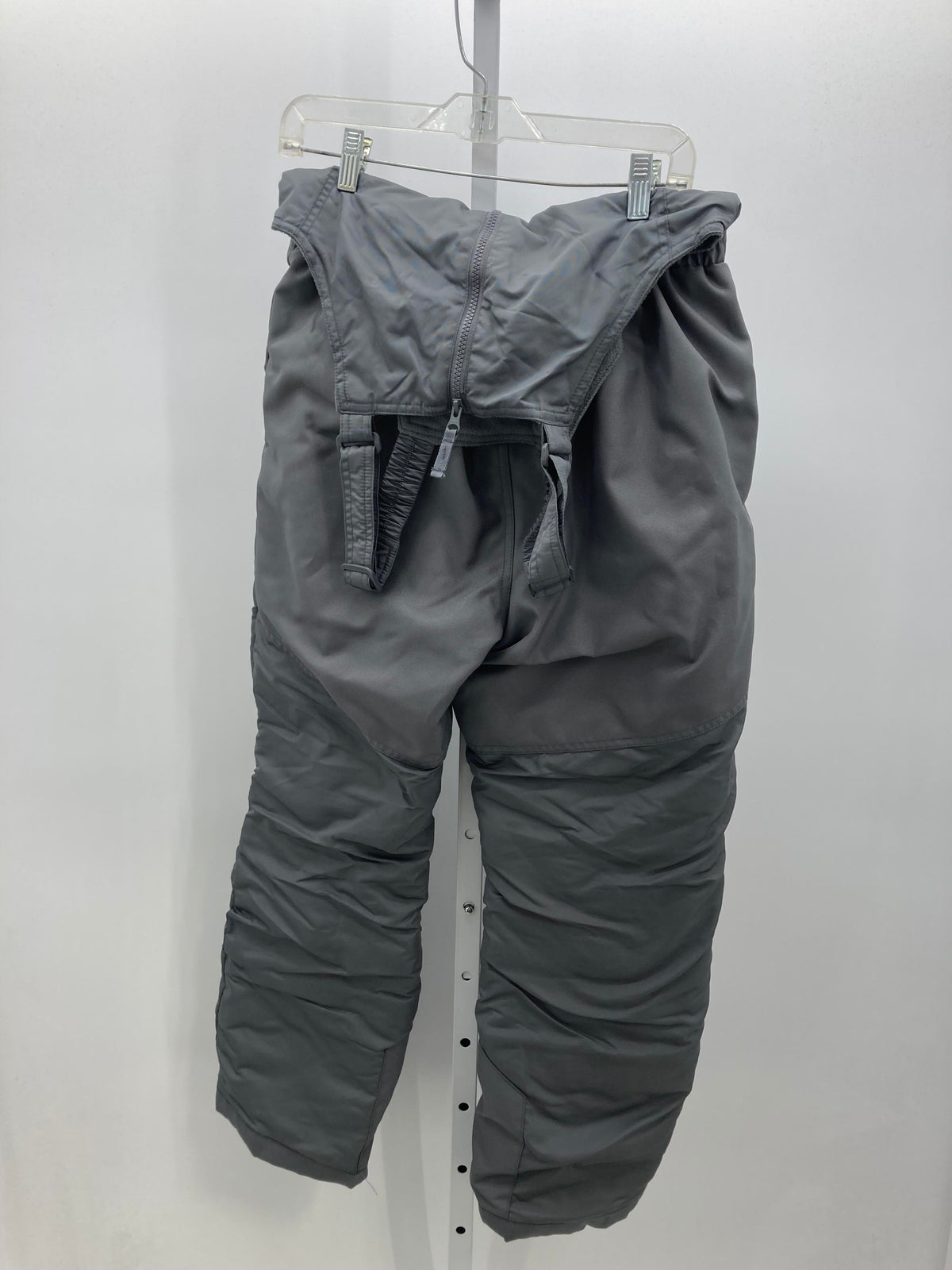 BIB SNOW PANTS