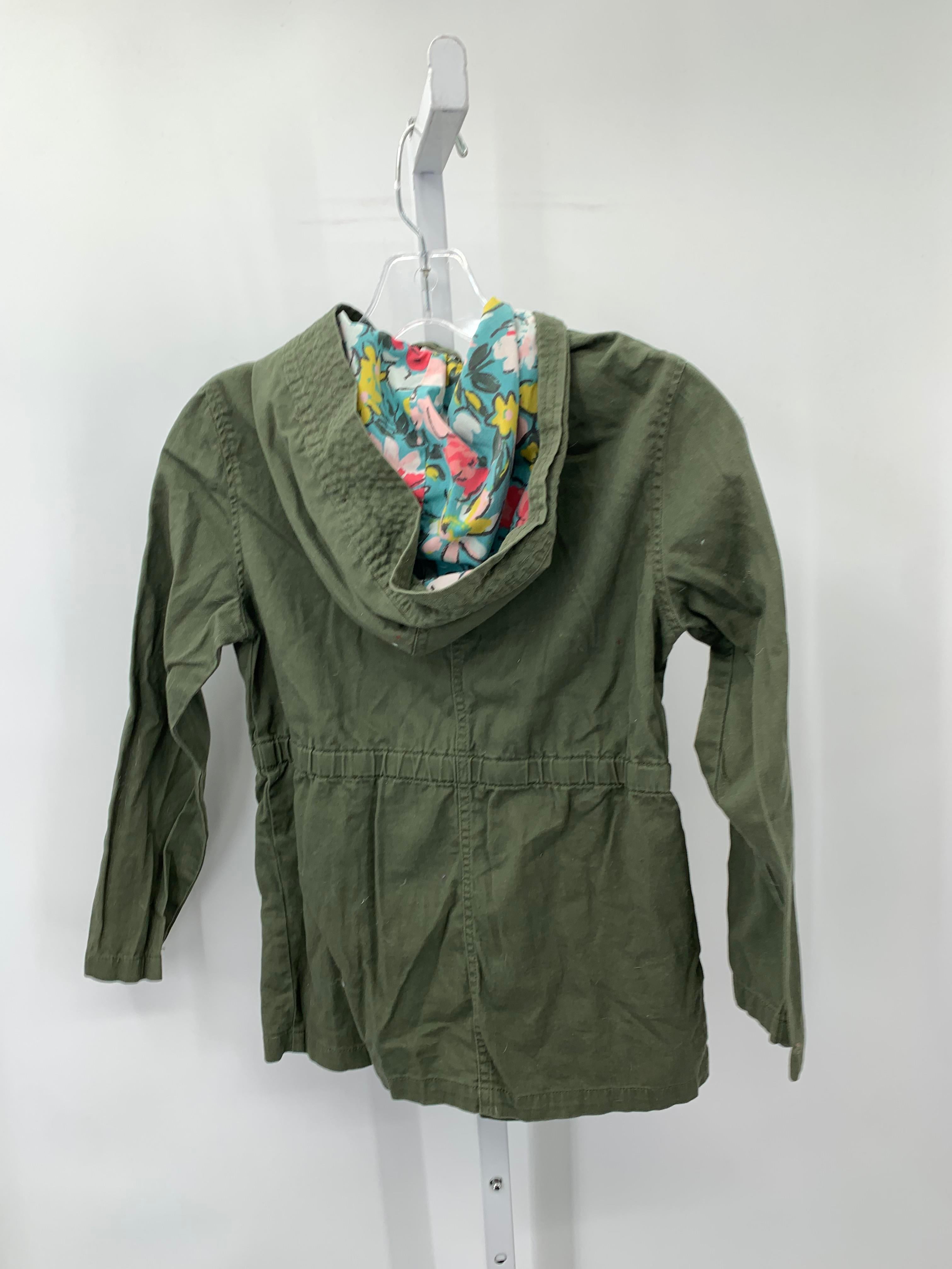 Cherokee Size 8-10 Girls Lightweight