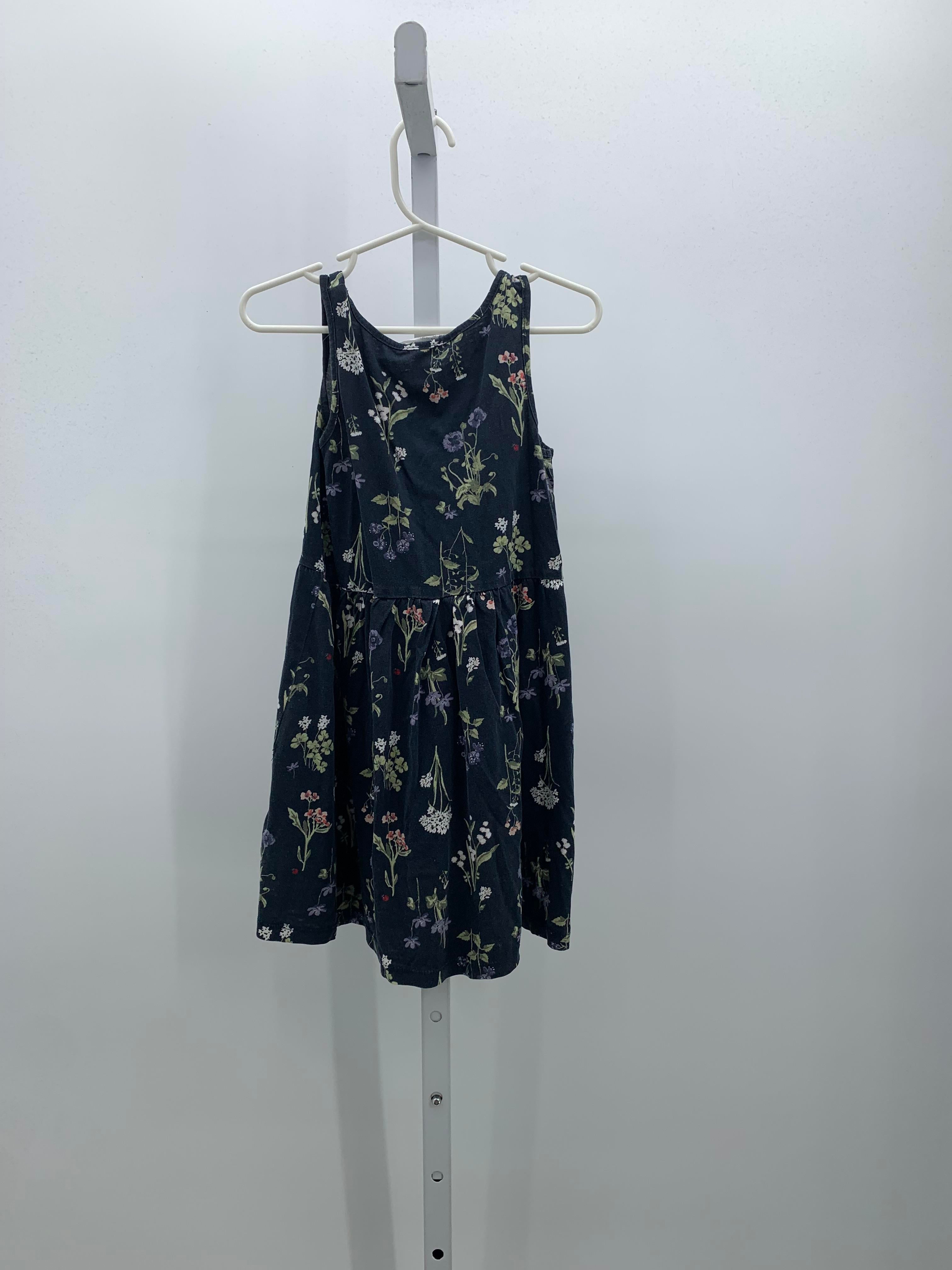 H&M Size 4-6 Girls Sundress