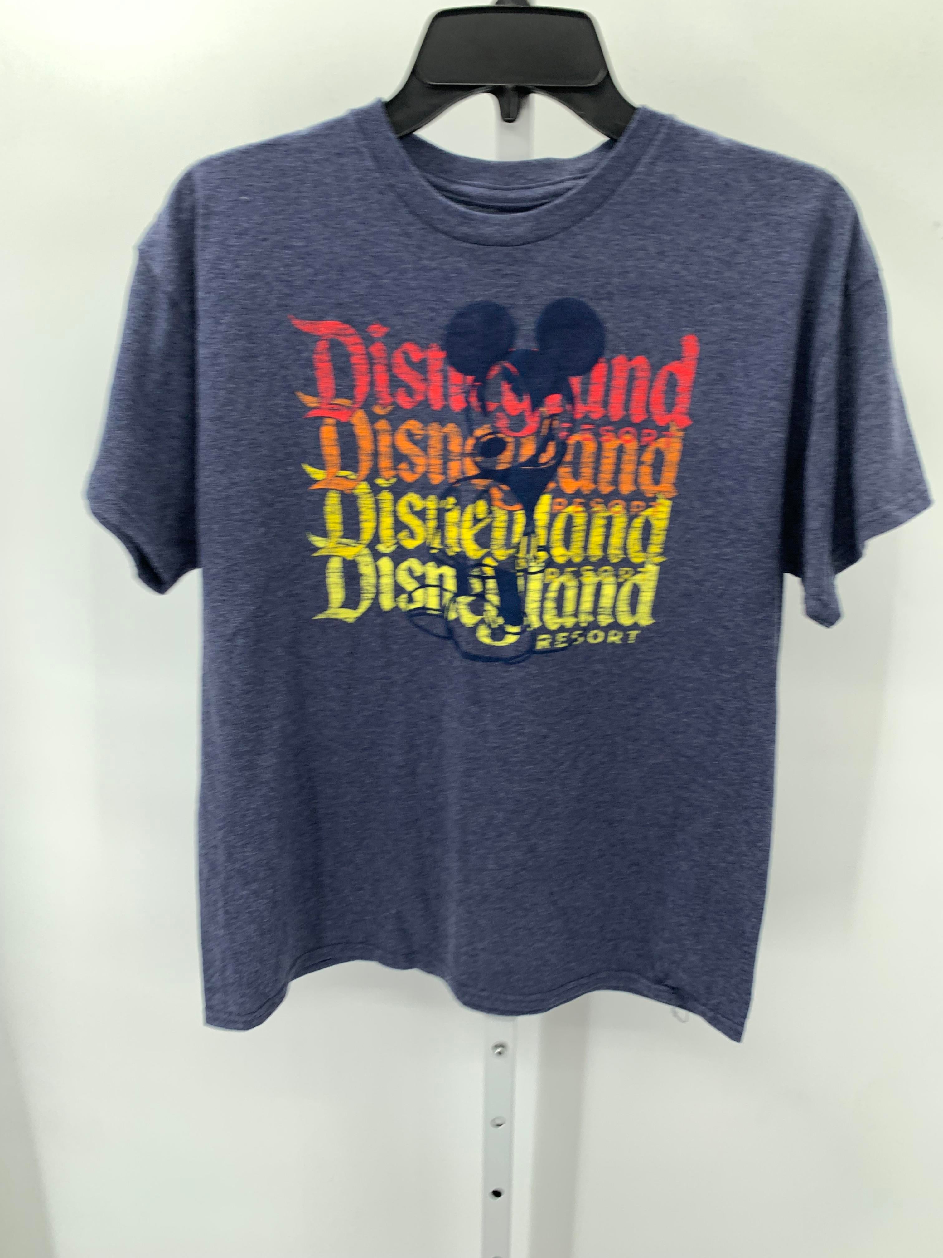 DISNEYLAND MICKEY MOUSE