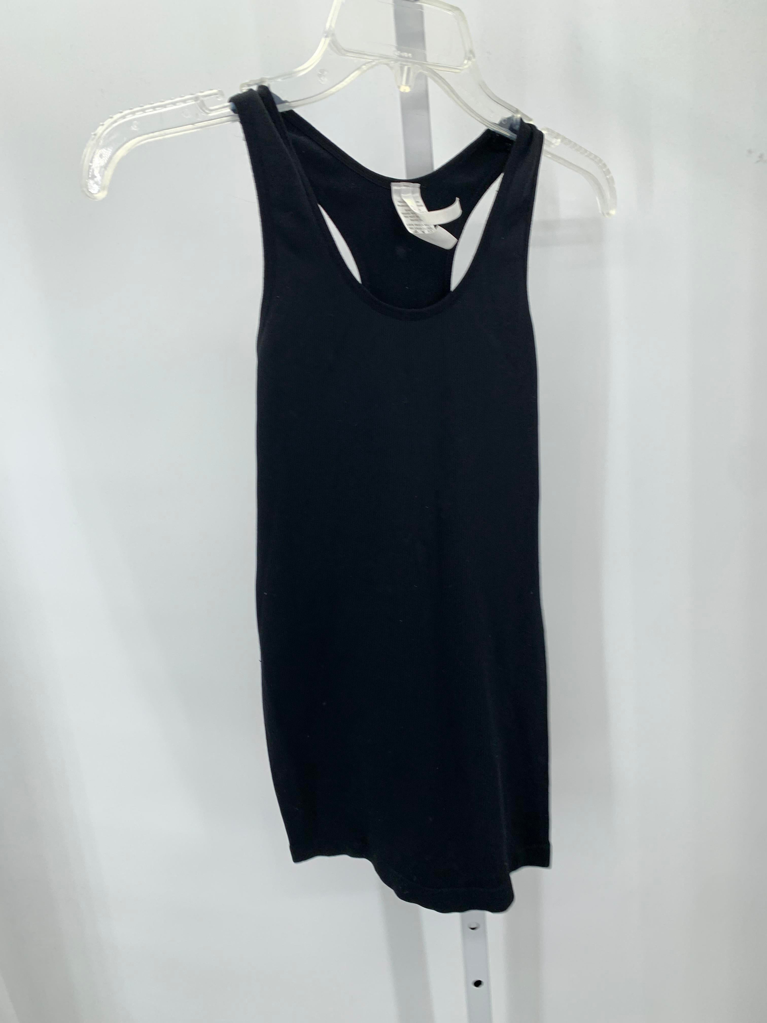 Size Medium Misses Tank