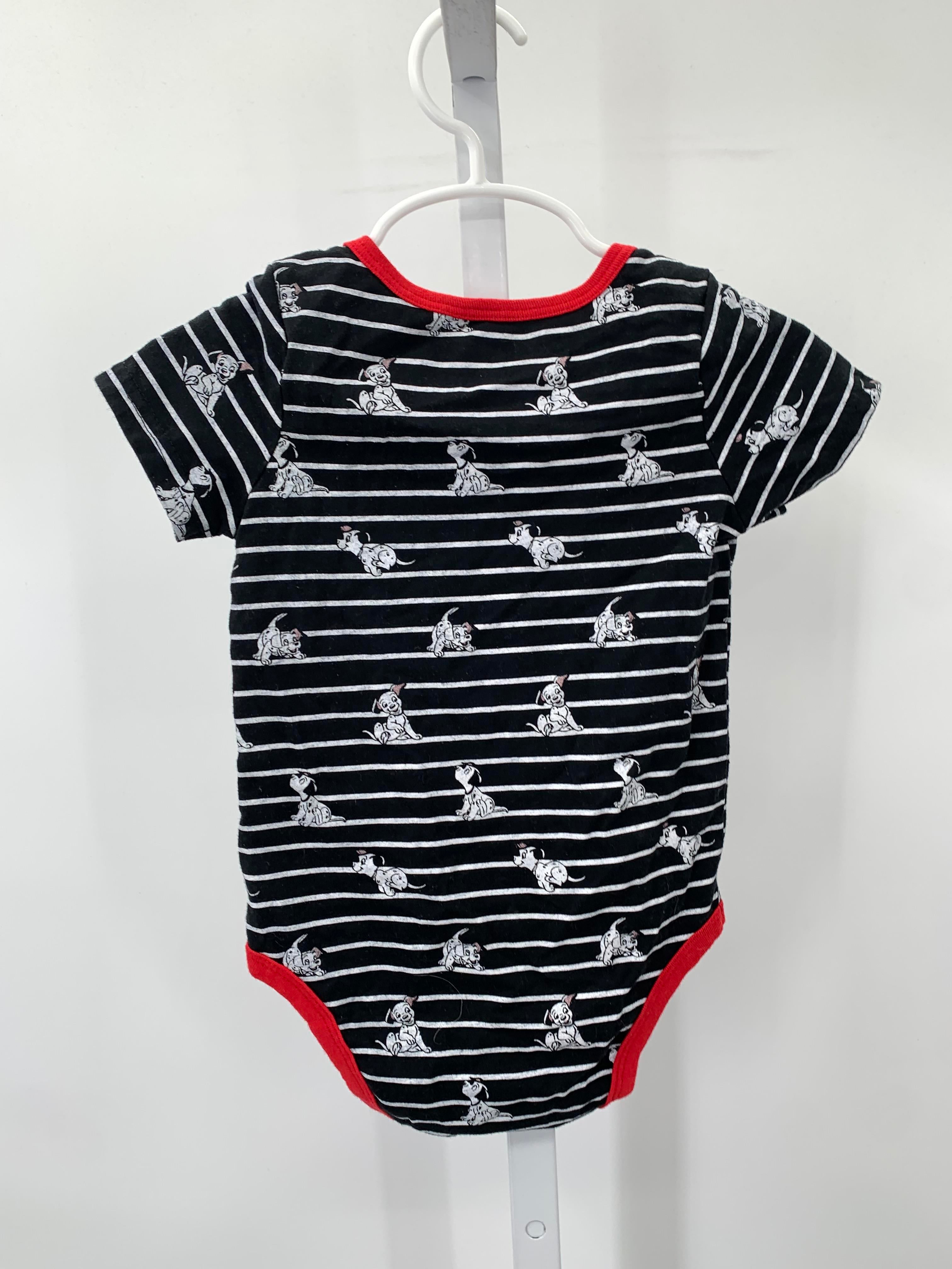 101 DALMATIANS KNIT