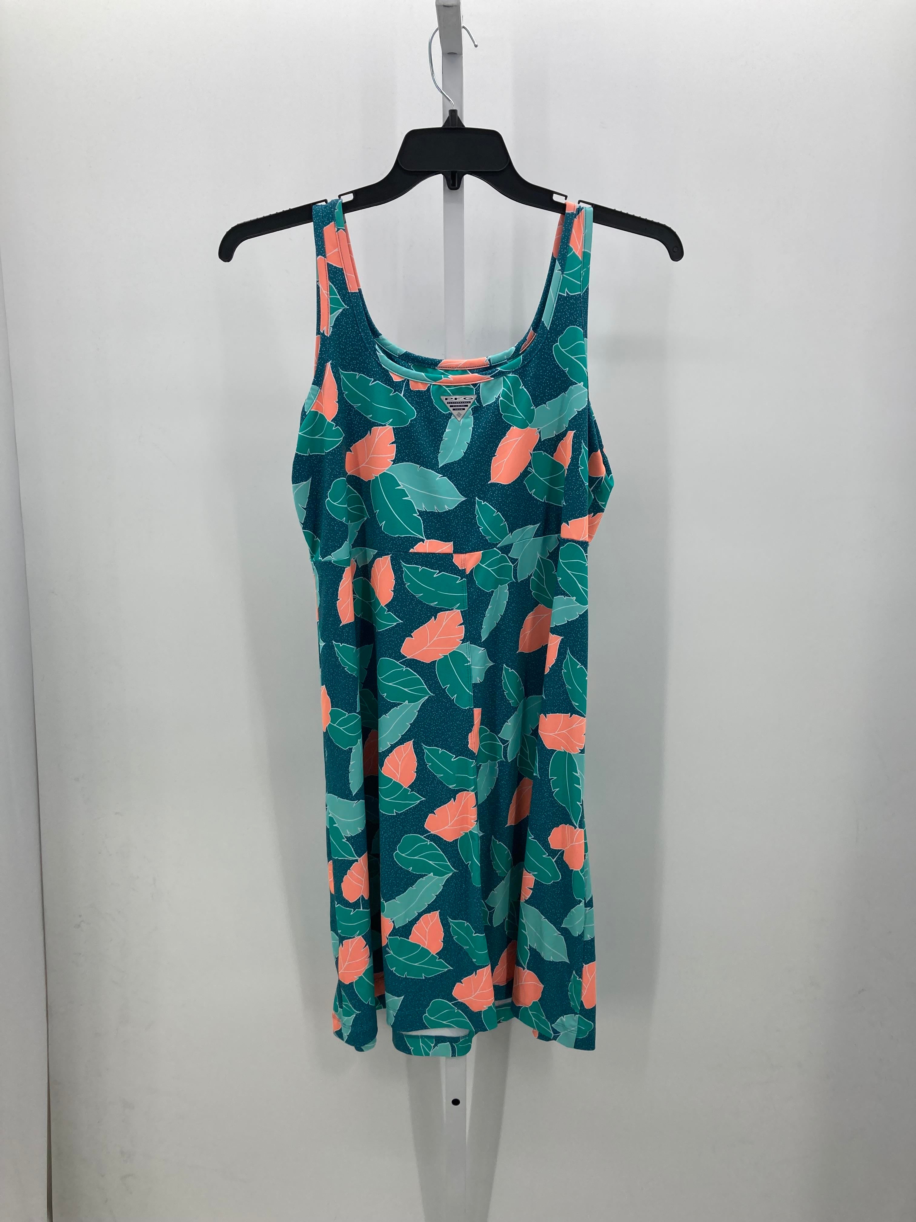 Columbia Size Extra Large Misses Sundress