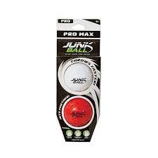 New - Junk Ball Pro Max