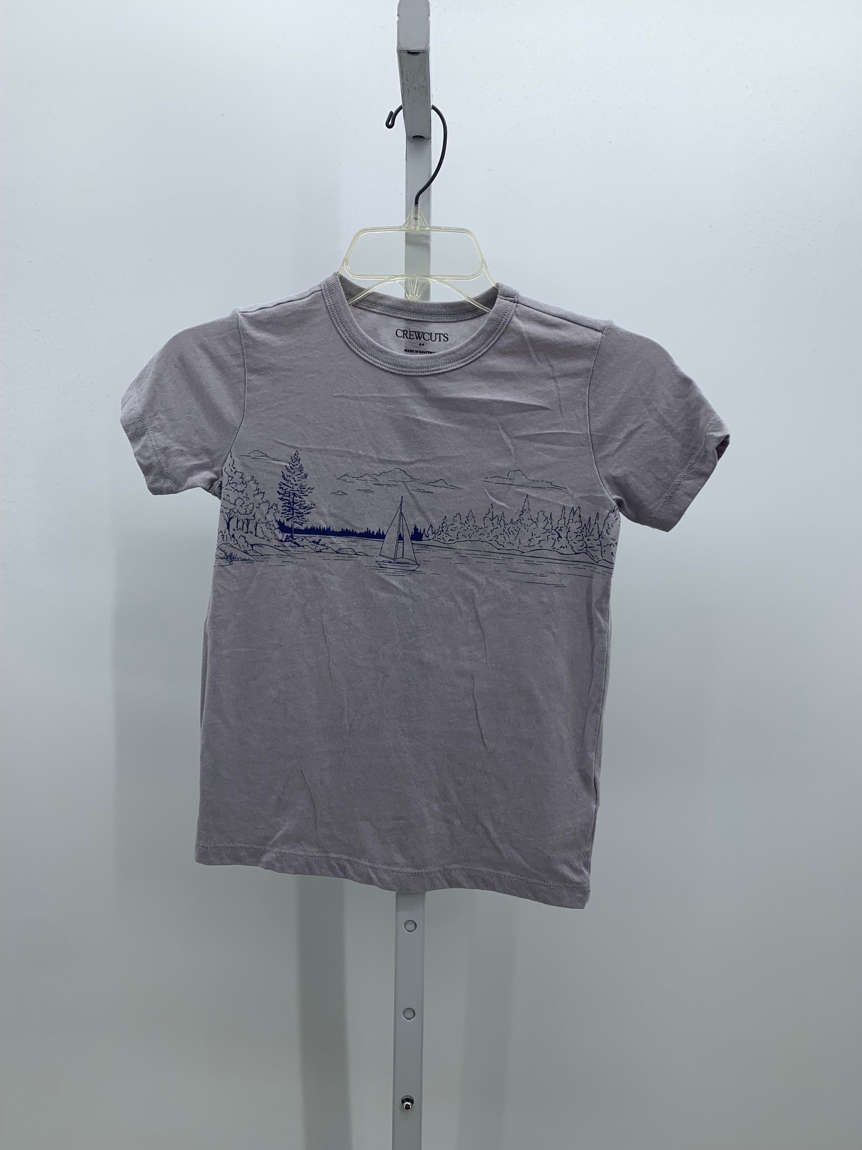 SAILBOAT TREES