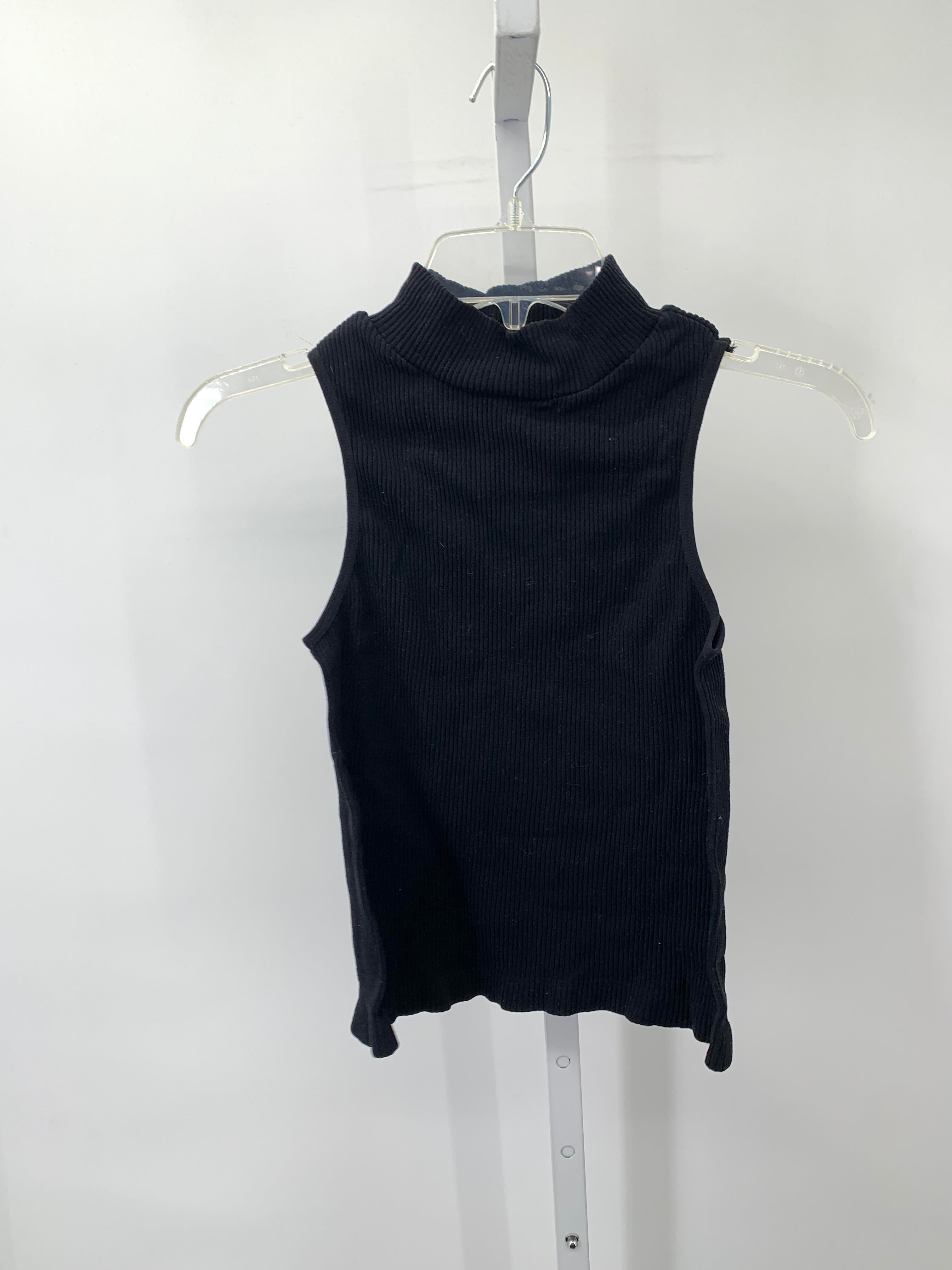 Size Large Juniors Tank