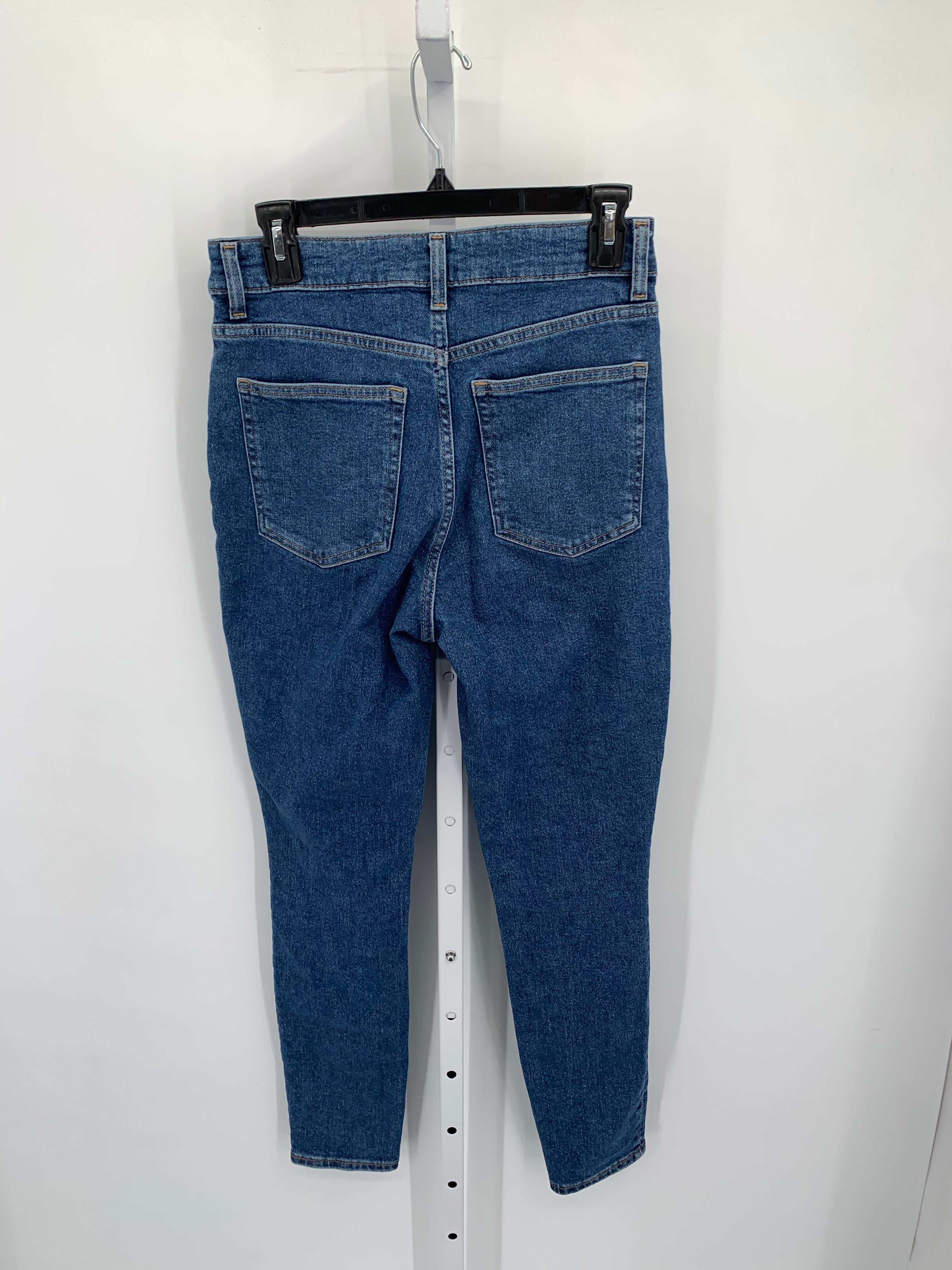 H&M Size 8 Misses Jeans