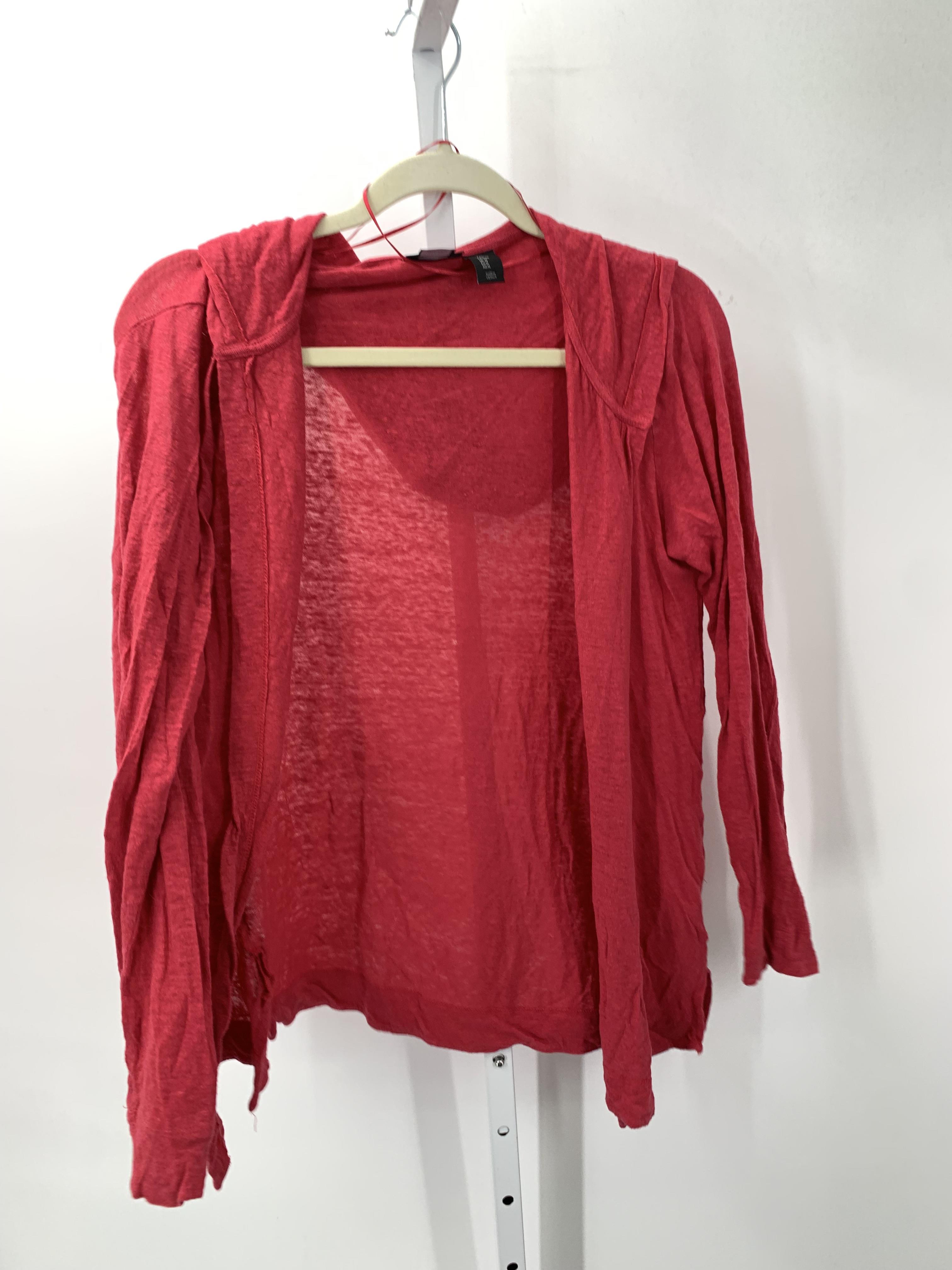 Tahari Size Medium Misses Cardigan