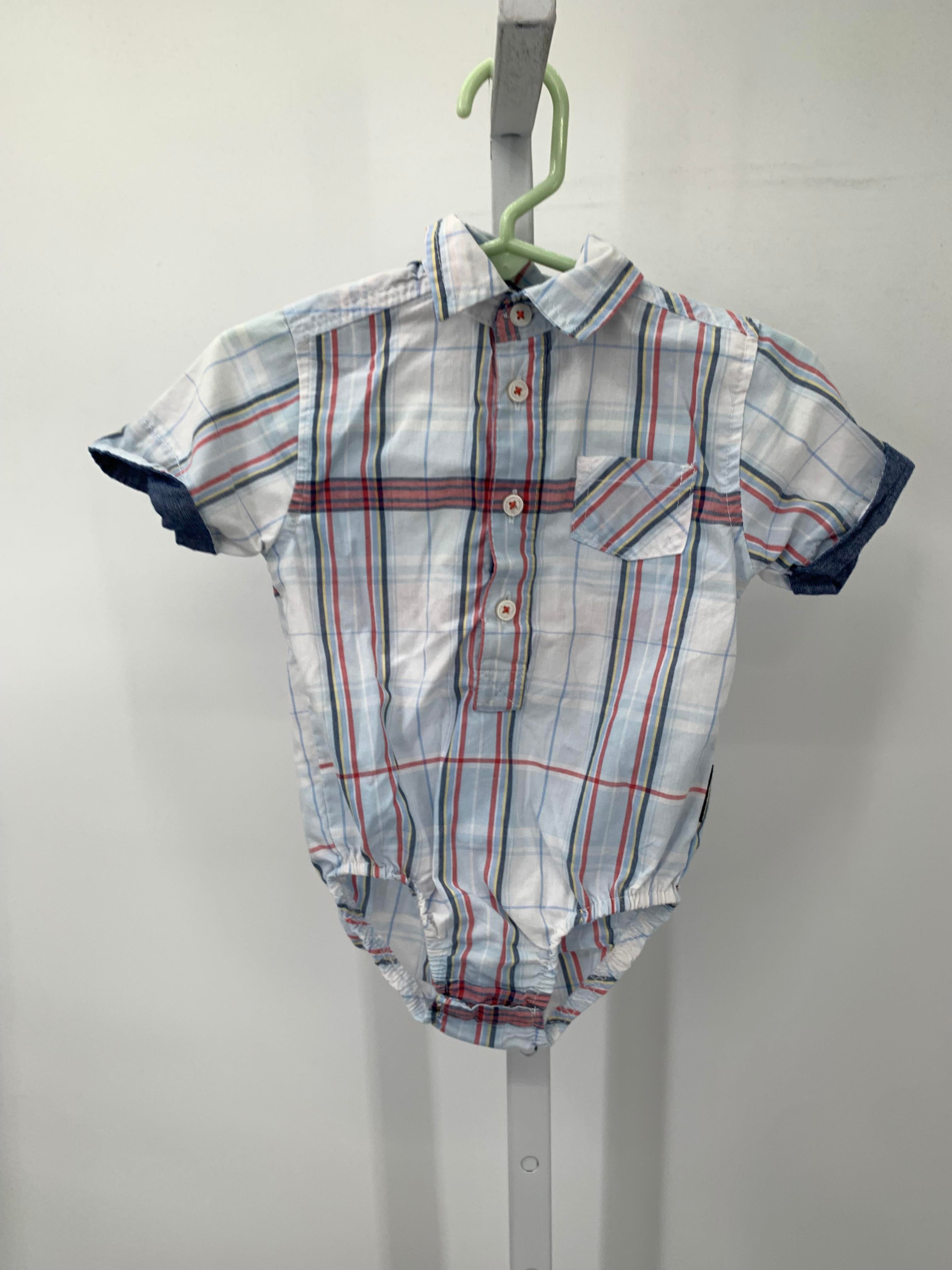 PLAID BTN DOWN.