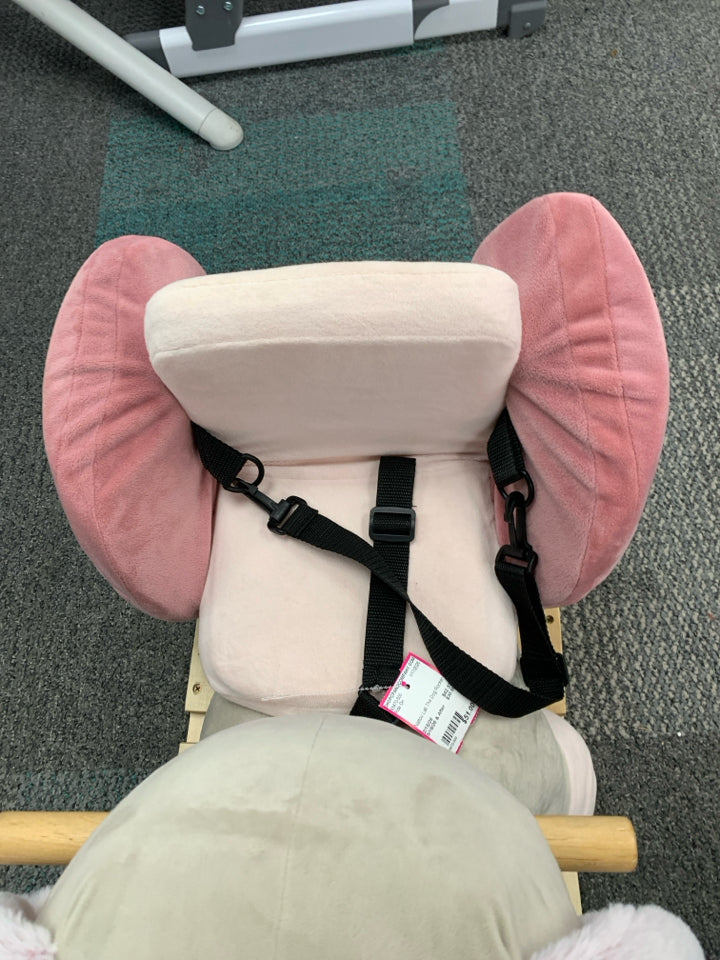 Nattou Lalli The Dog Rocker