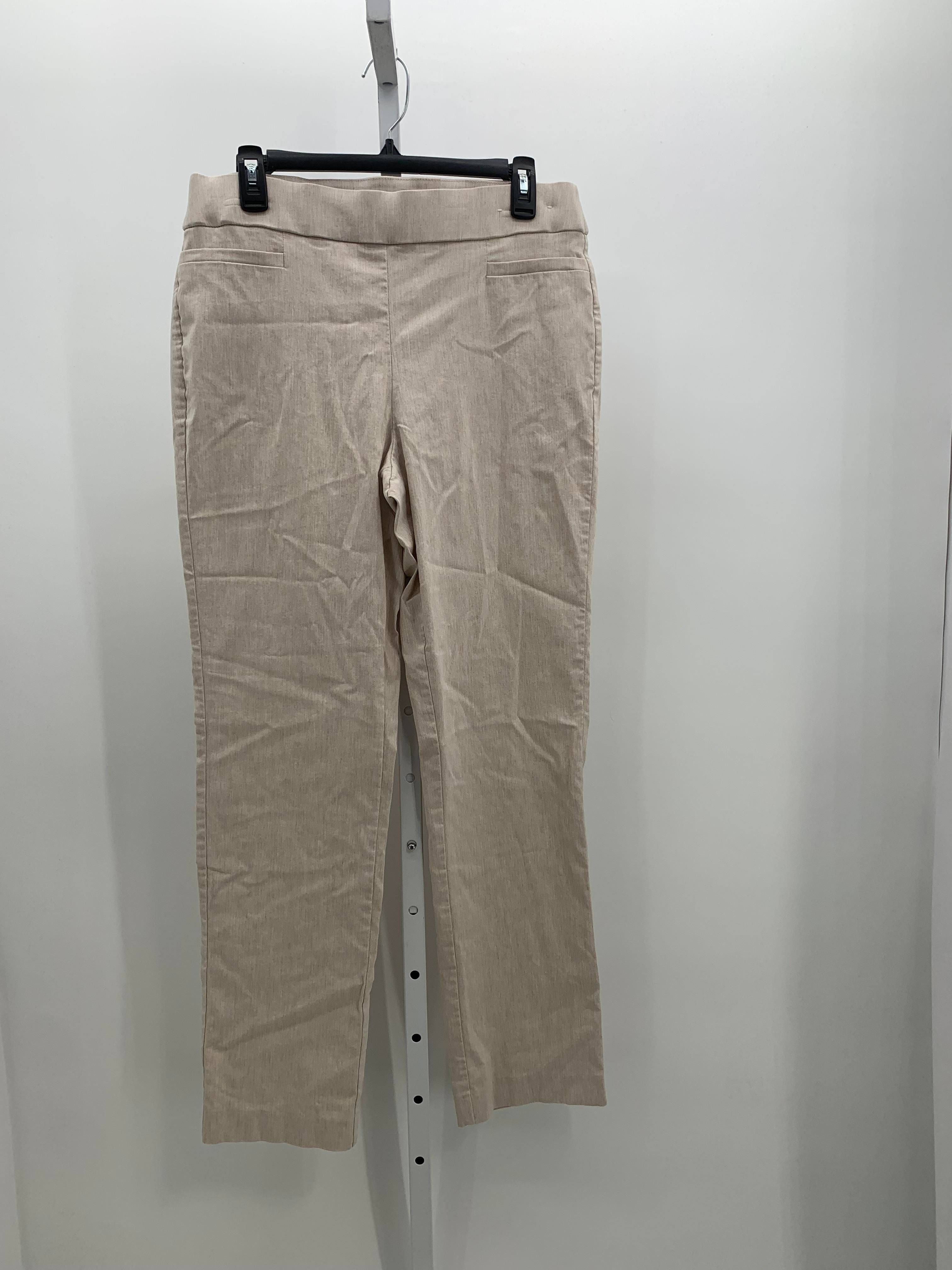 Liz Claiborne Size 12 Misses Pants
