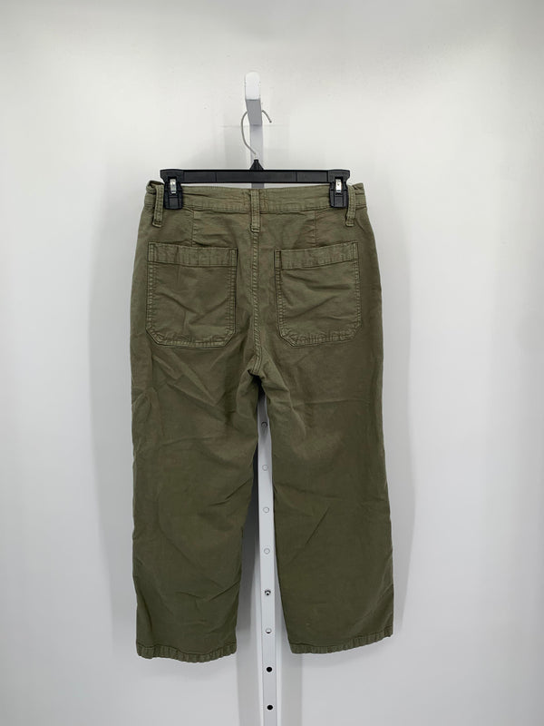 J. Crew Size 4 Petite Petite Pants