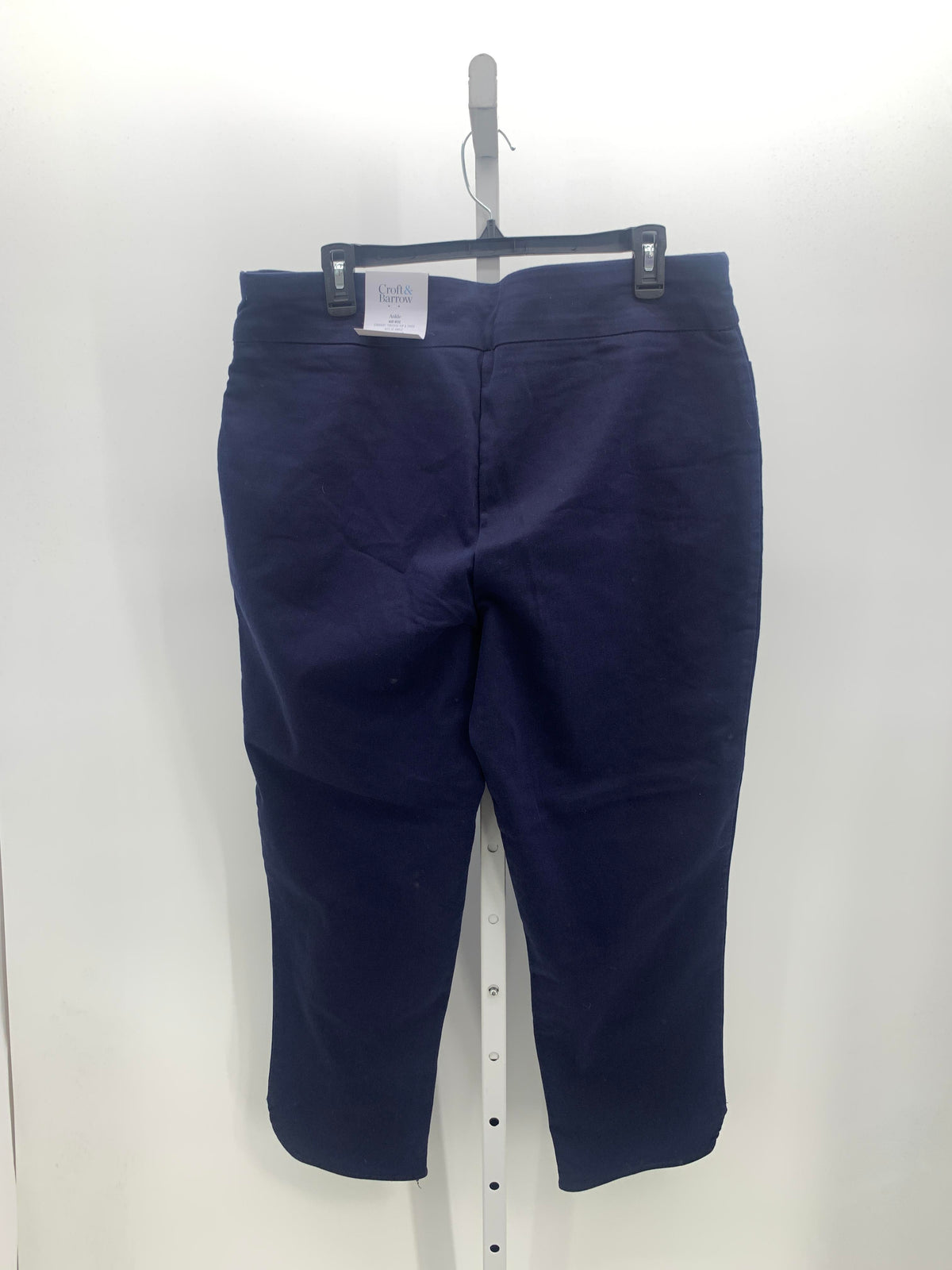 Croft & Barrow Size 16 Misses Pants