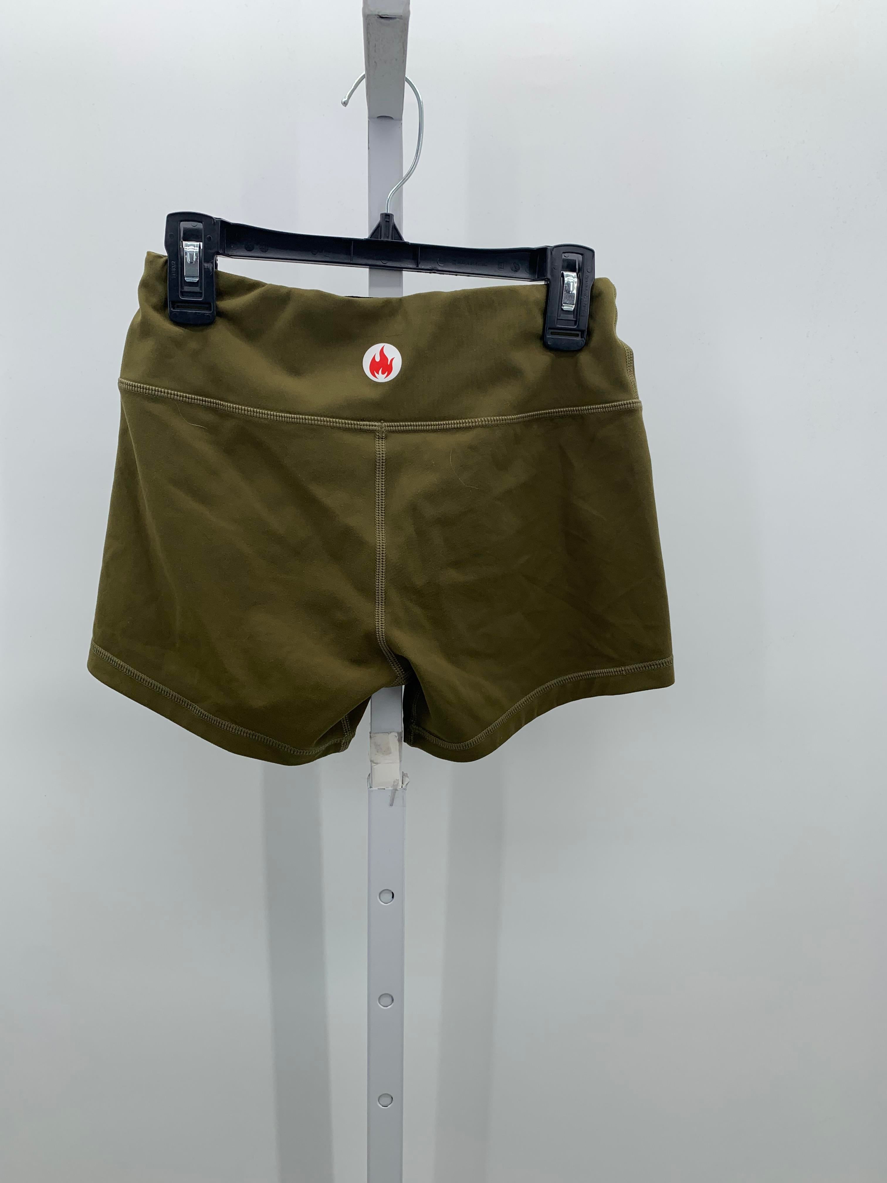 Size X Small Misses Shorts