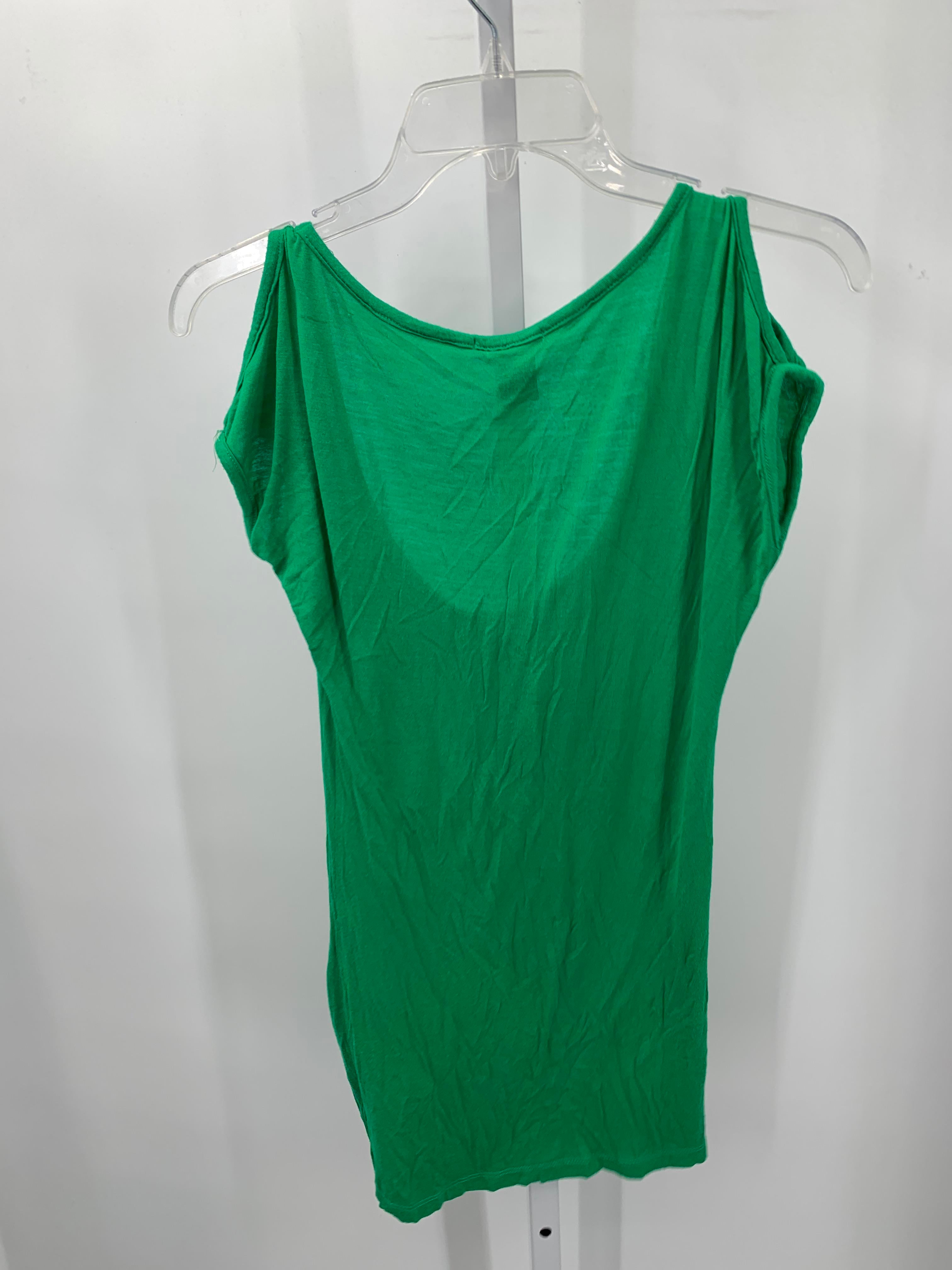 LOVE Size Large Juniors Tank