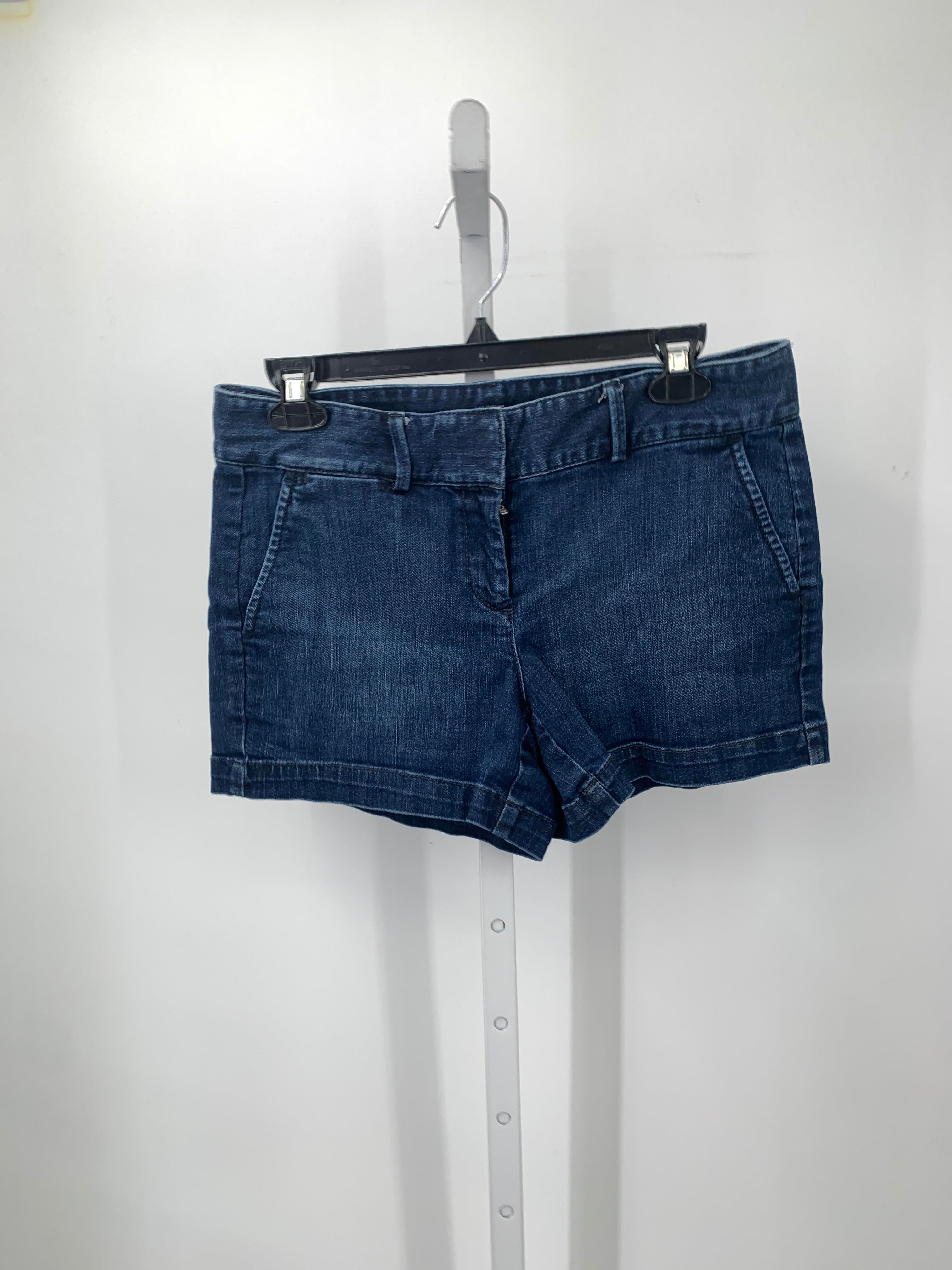 Loft Size 2 Misses Shorts