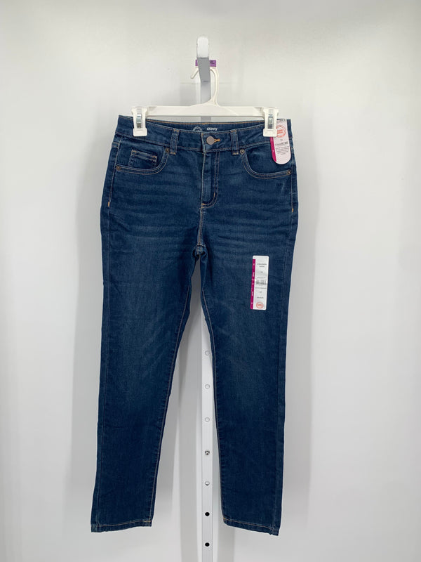 Wonder Nation Size 14 Girls Jeans