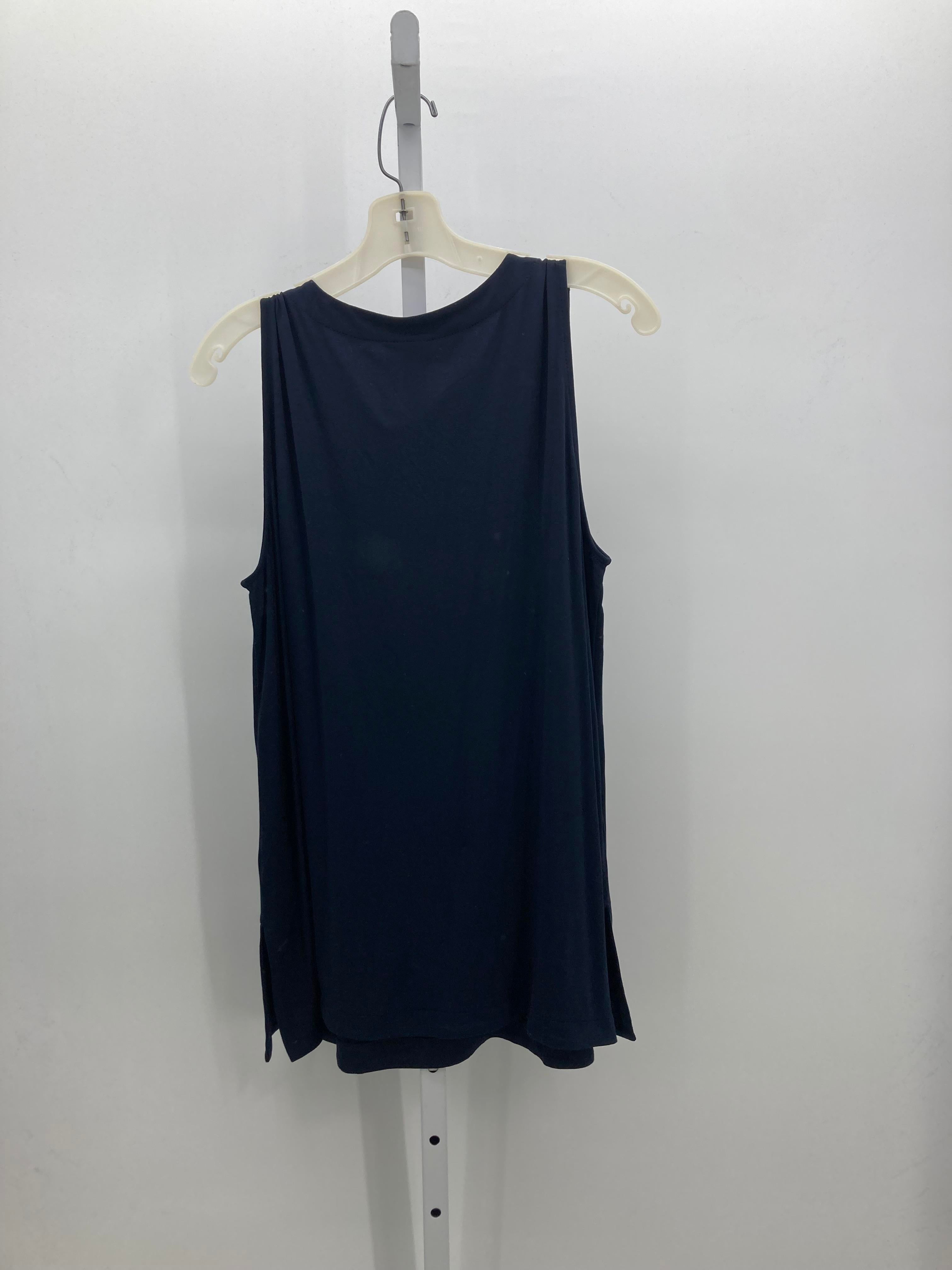 J-Jill Size Large Misses Tank