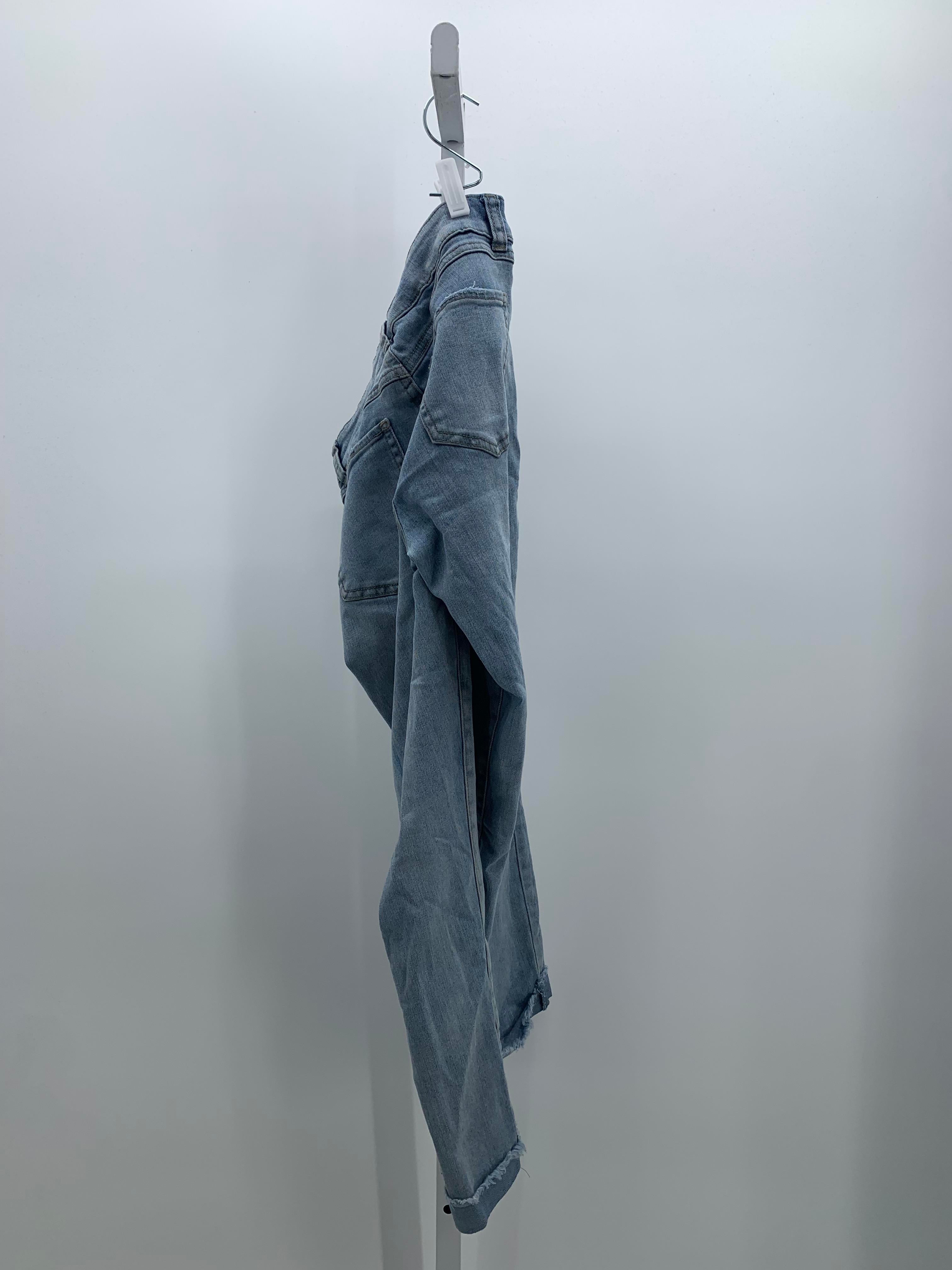 Size 5 Juniors Jeans