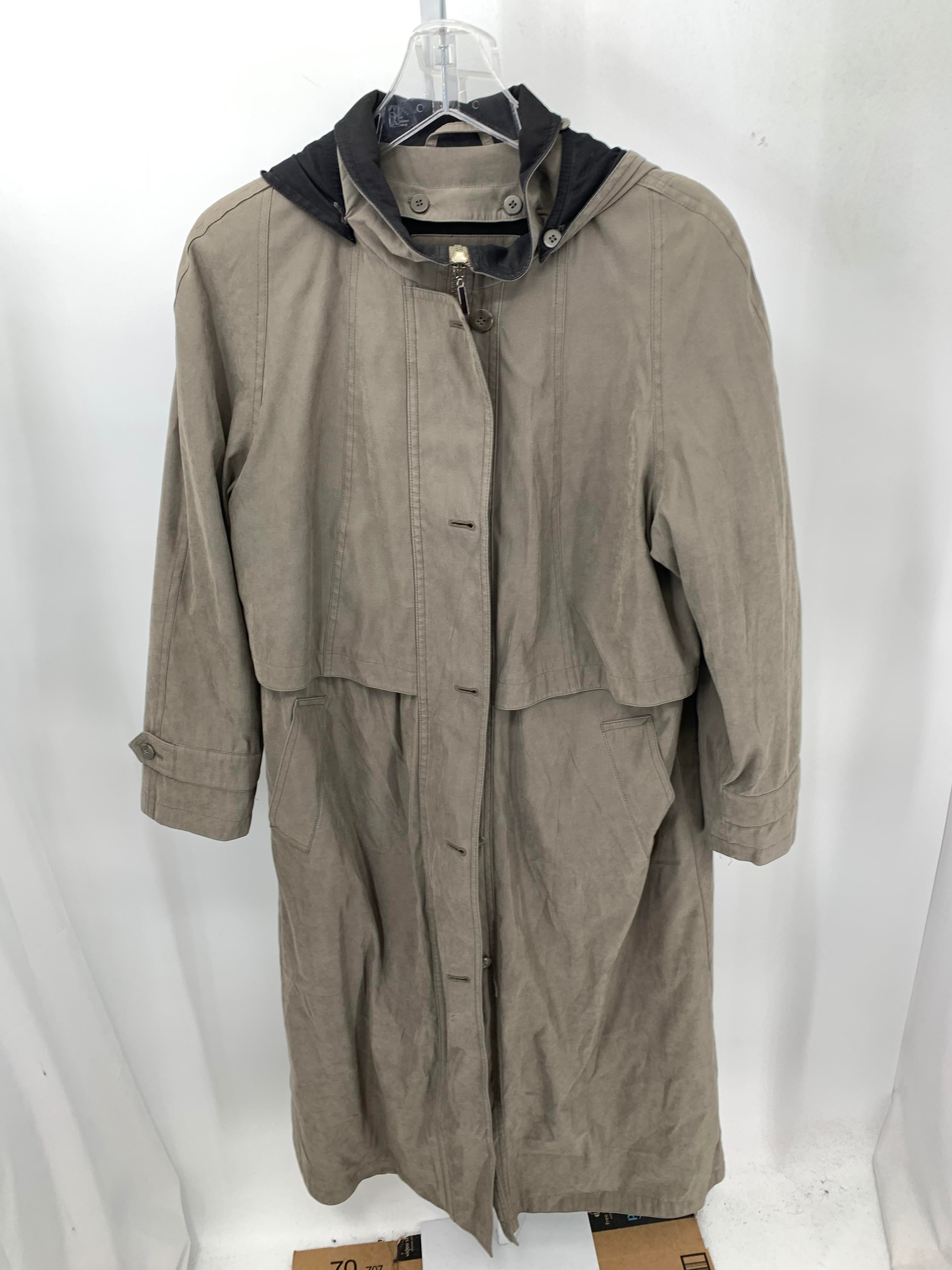 Size 12 Misses Jacket