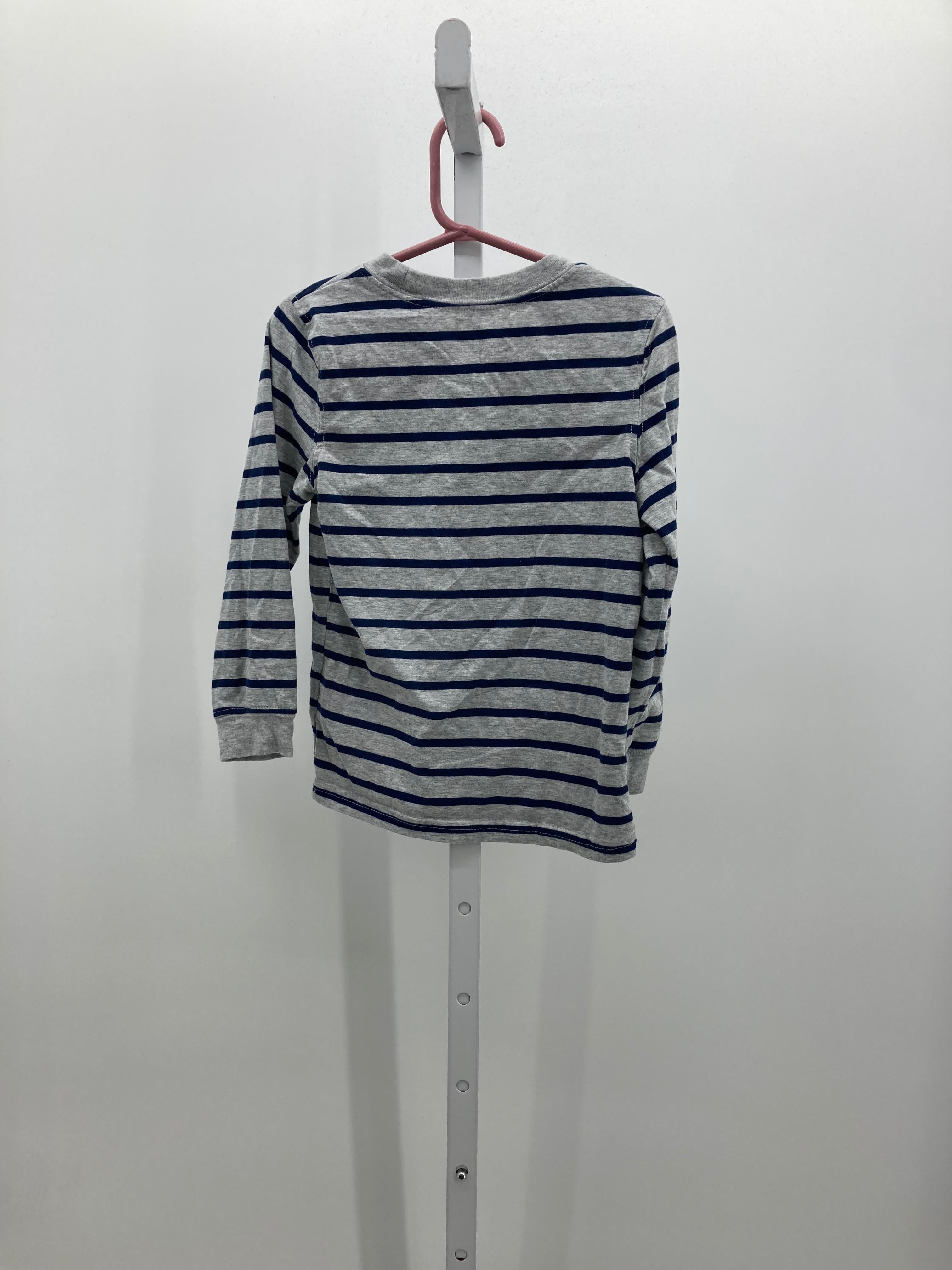 NAVY STRIPES