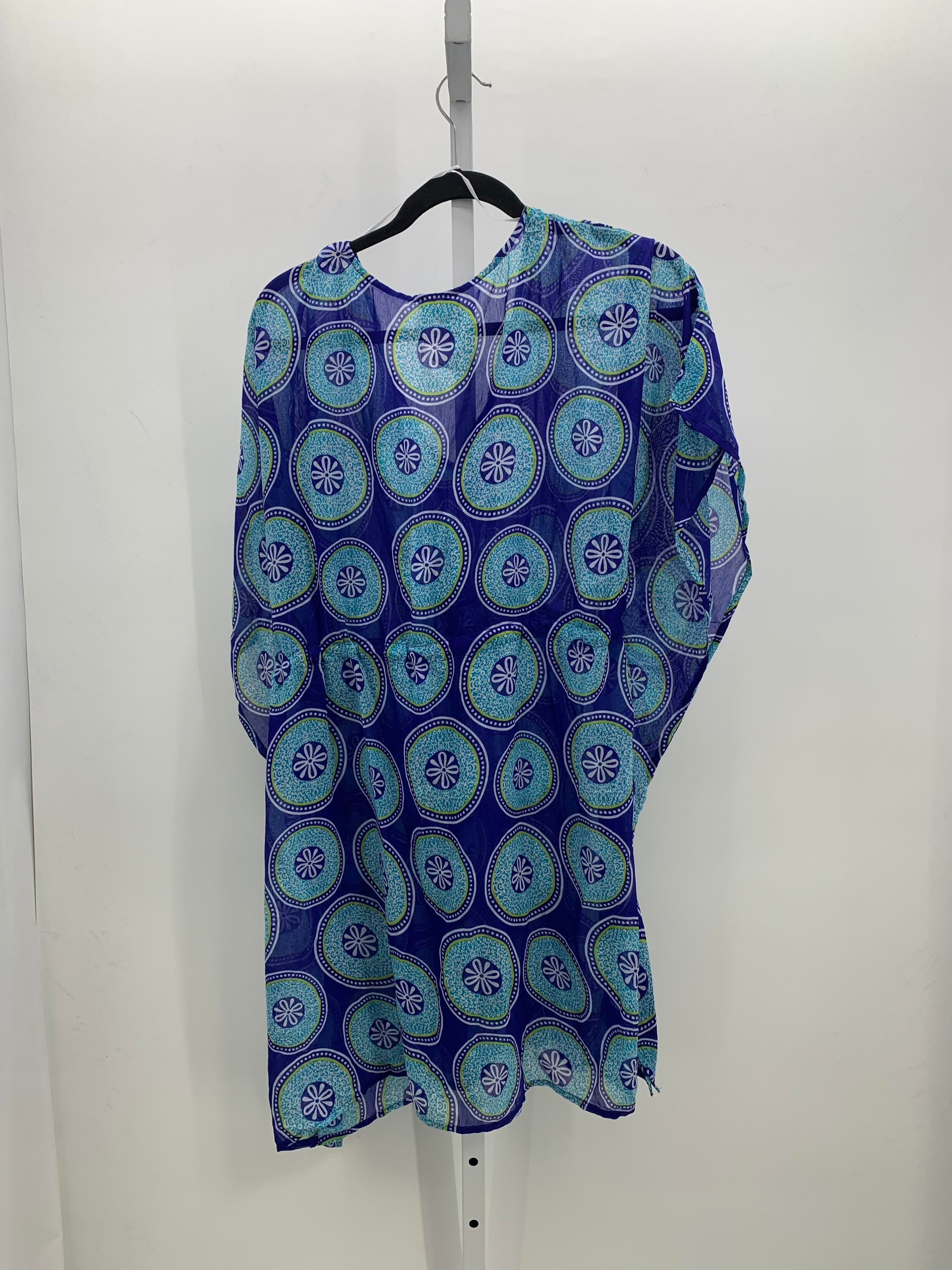 Size Medium Misses Swimwear