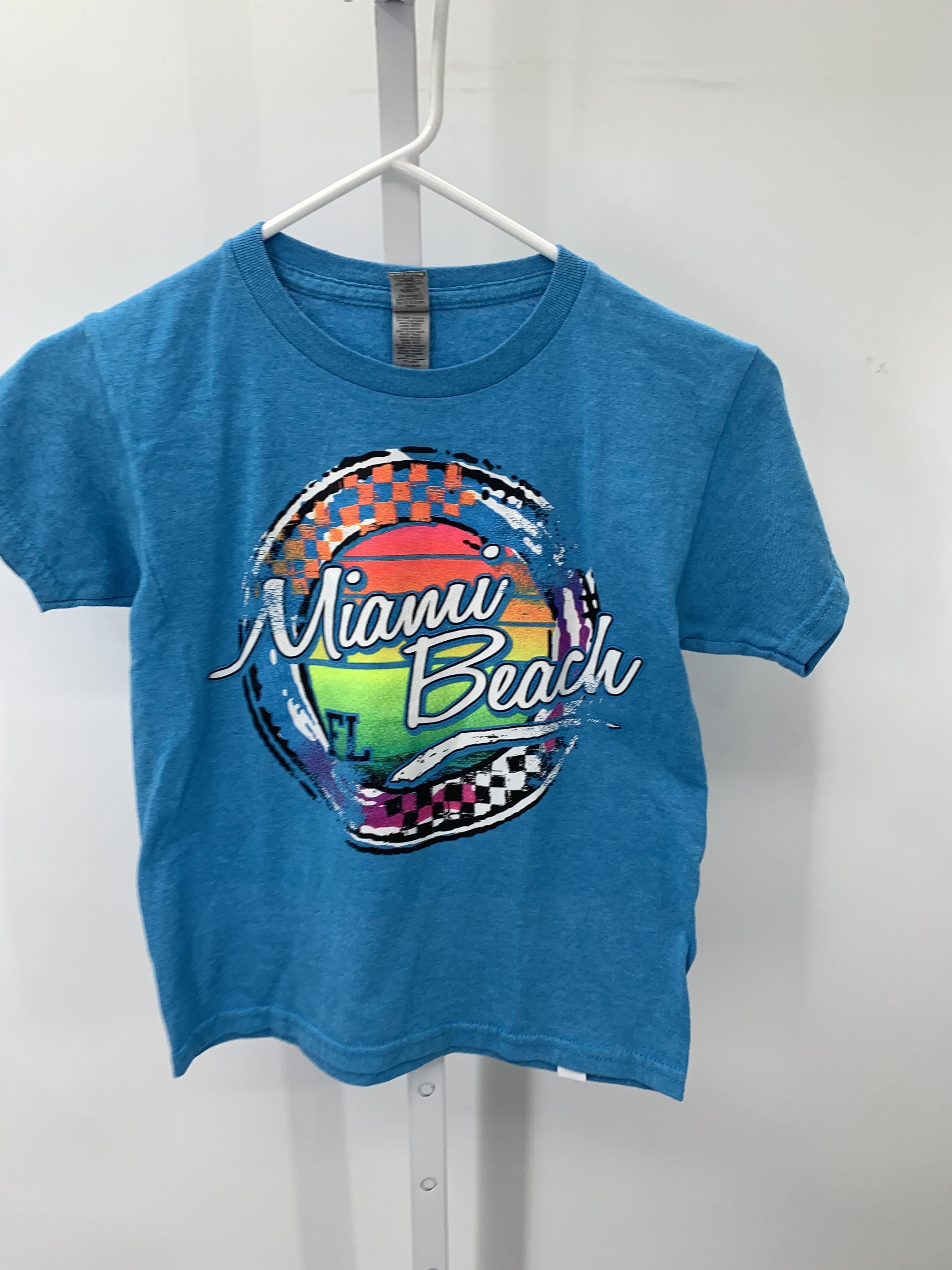 MIAMI BEACH KNIT