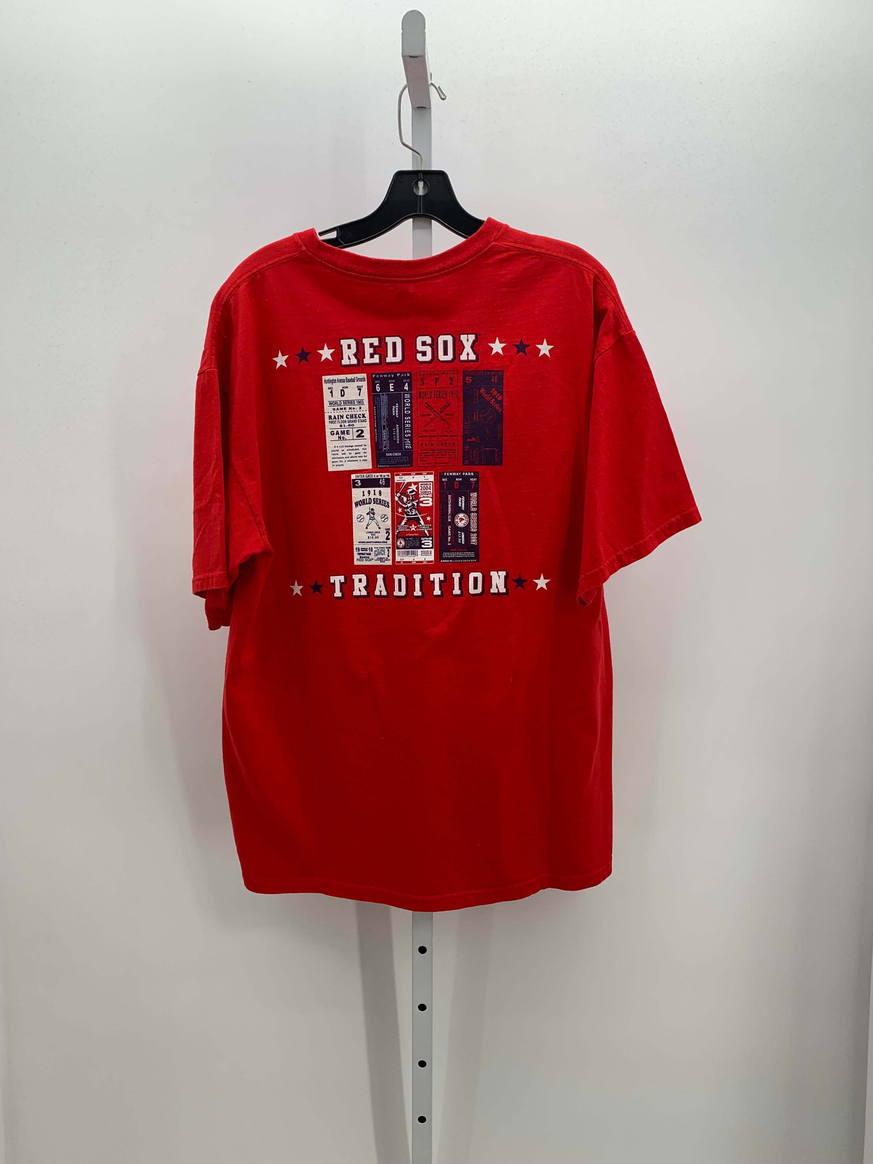 BOSTON RED SOX