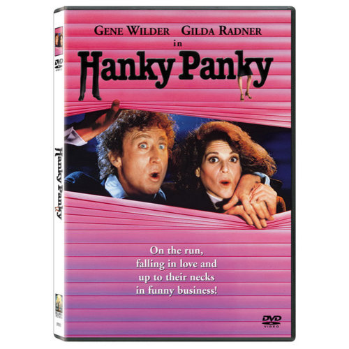 Hanky Panky (Full Frame, Widescreen) -