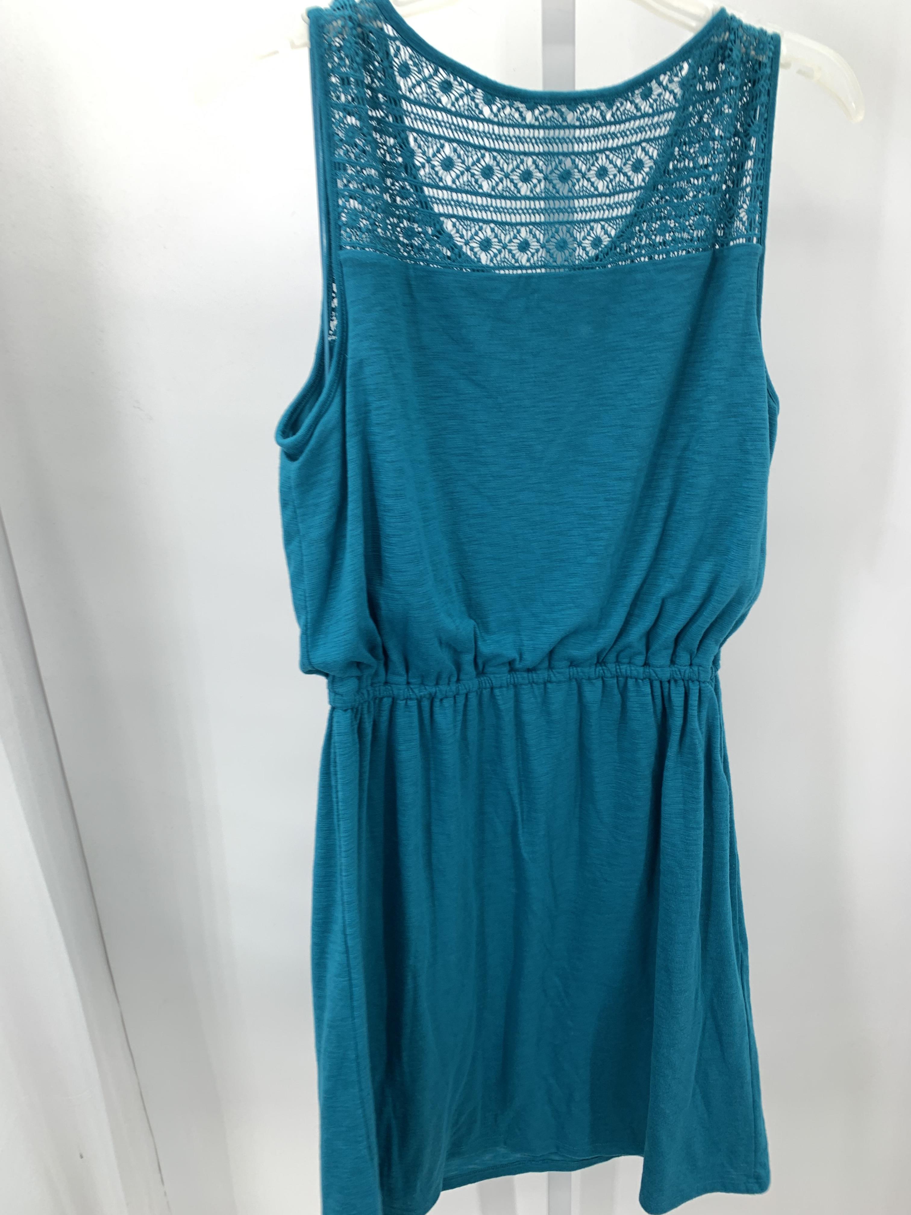 Sonoma Size Medium Misses Sundress