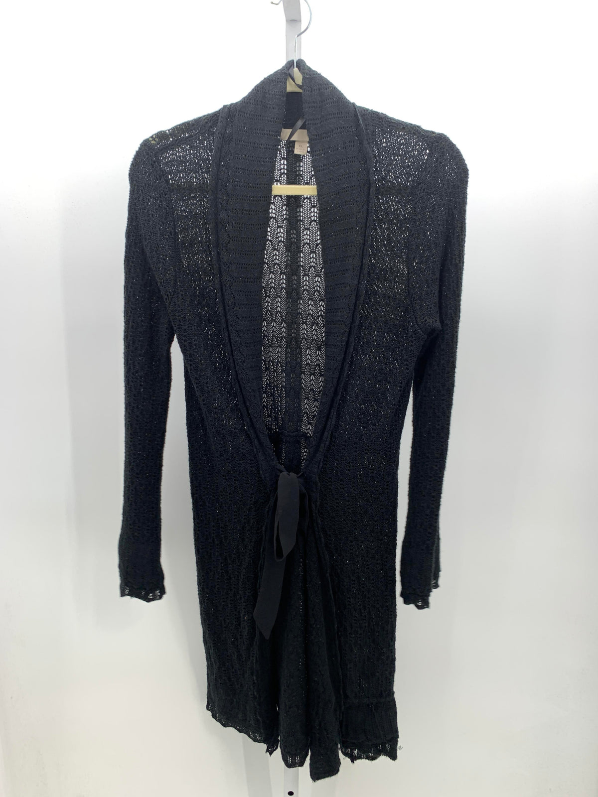 Size Extra Large Misses Cardigan