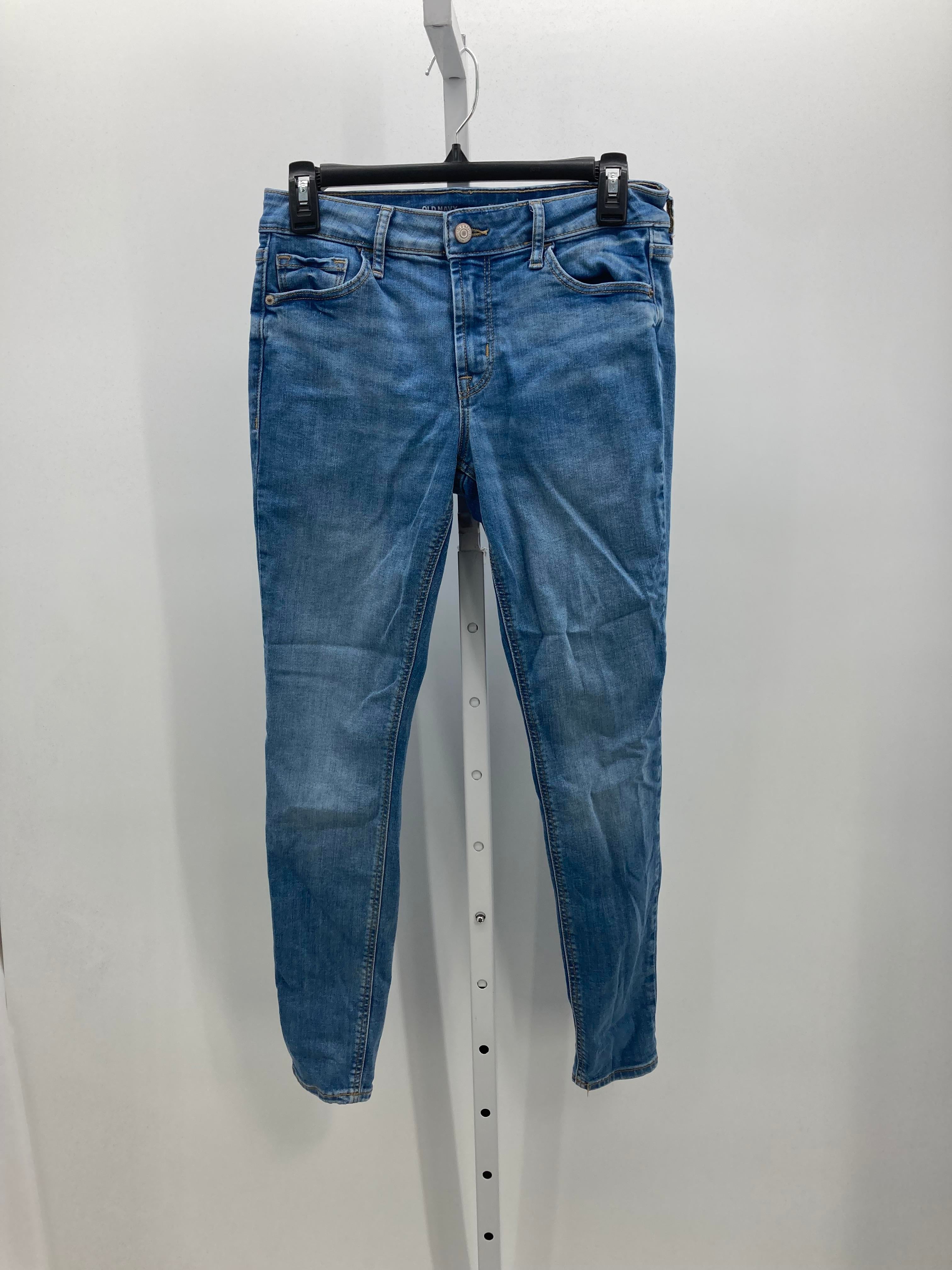 Old Navy Size 6 Misses Jeans