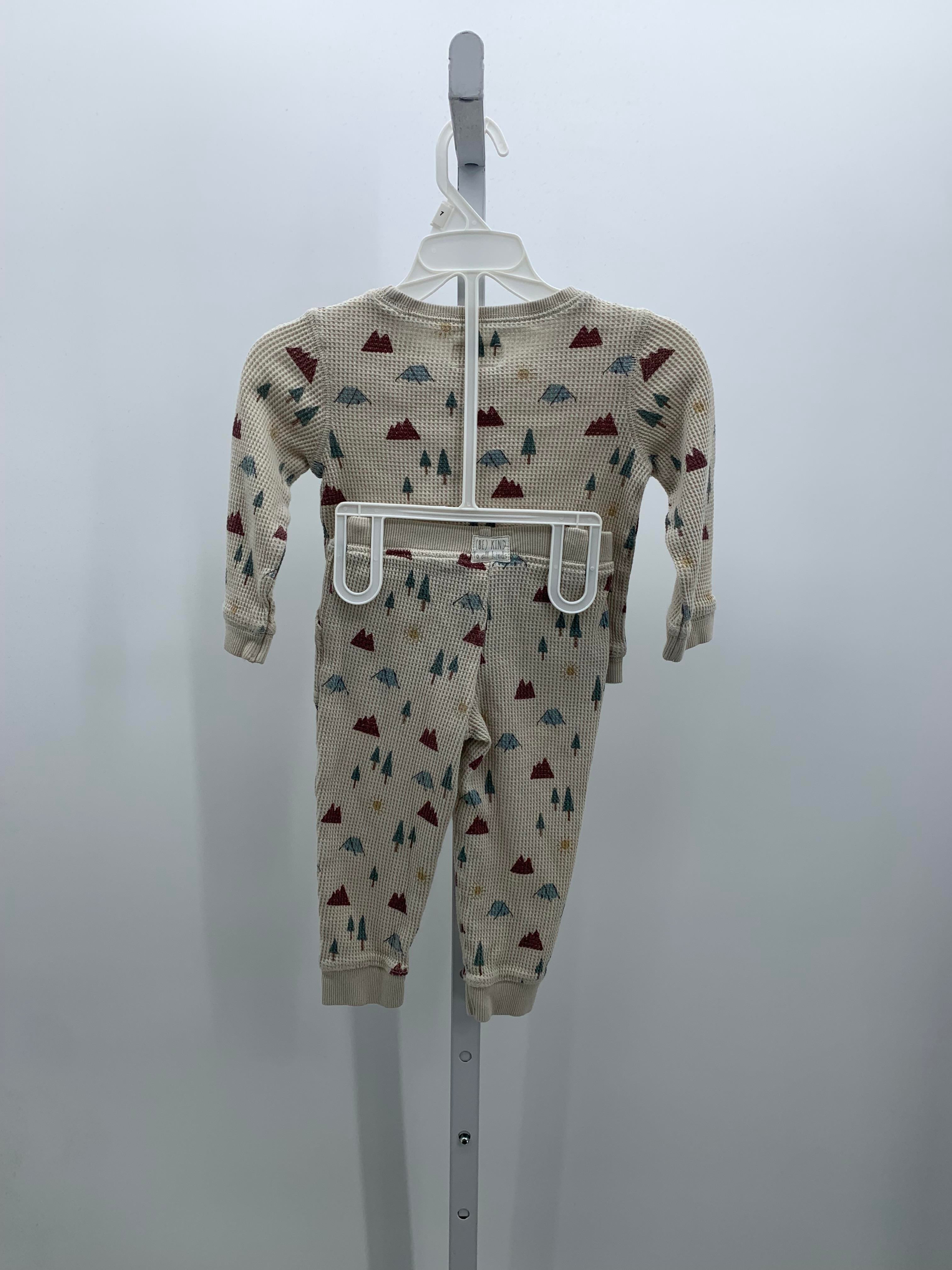 MOUNTAINS TREES SHIRT AND PANTS