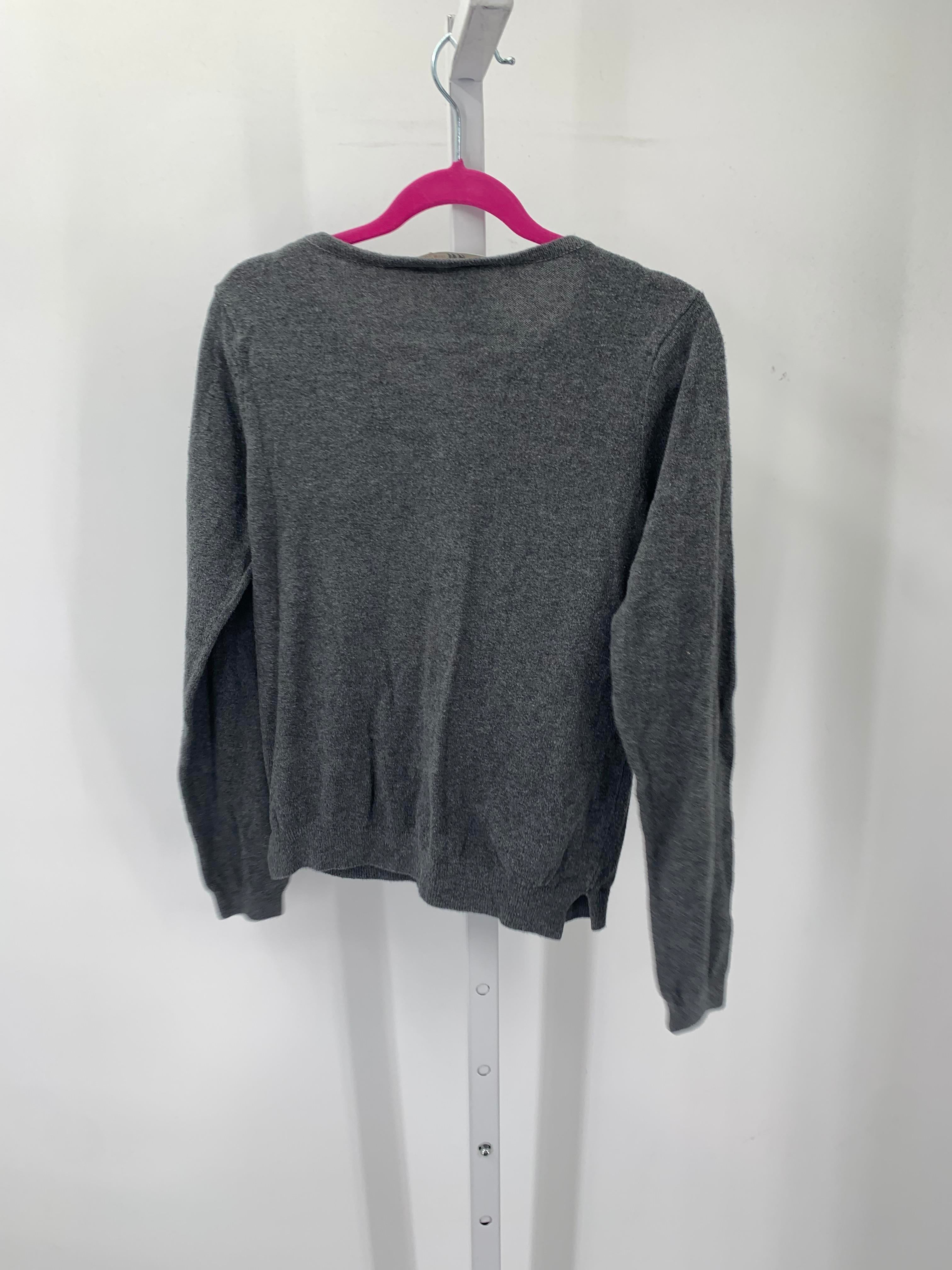 H&M Size 8-10 Girls Long Sleeve Sweater