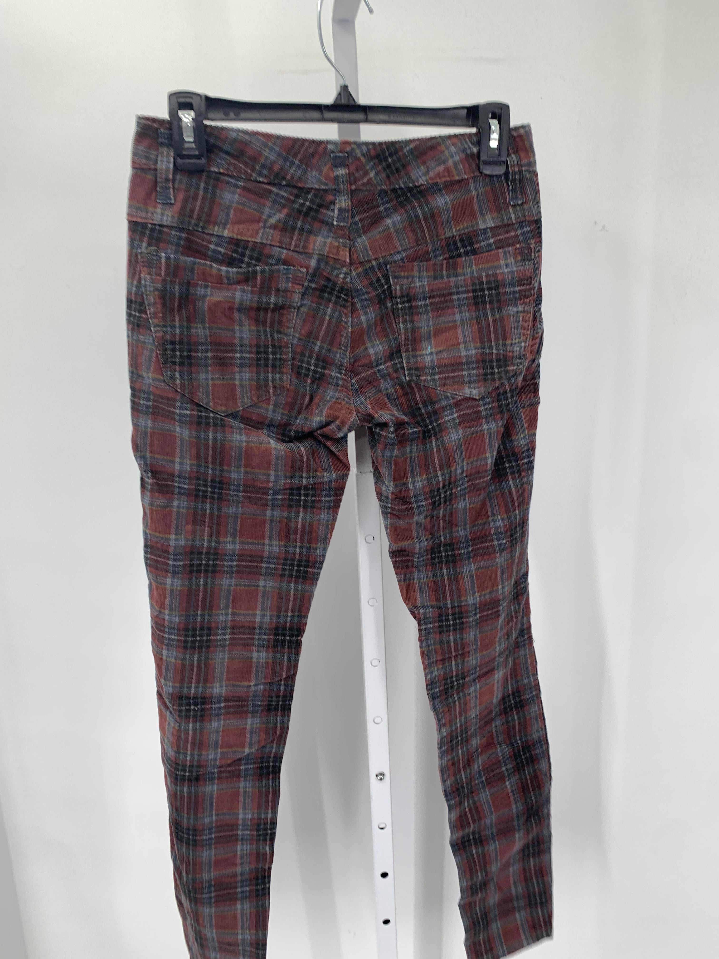 Free People Size 2 Misses Corduroy Pants
