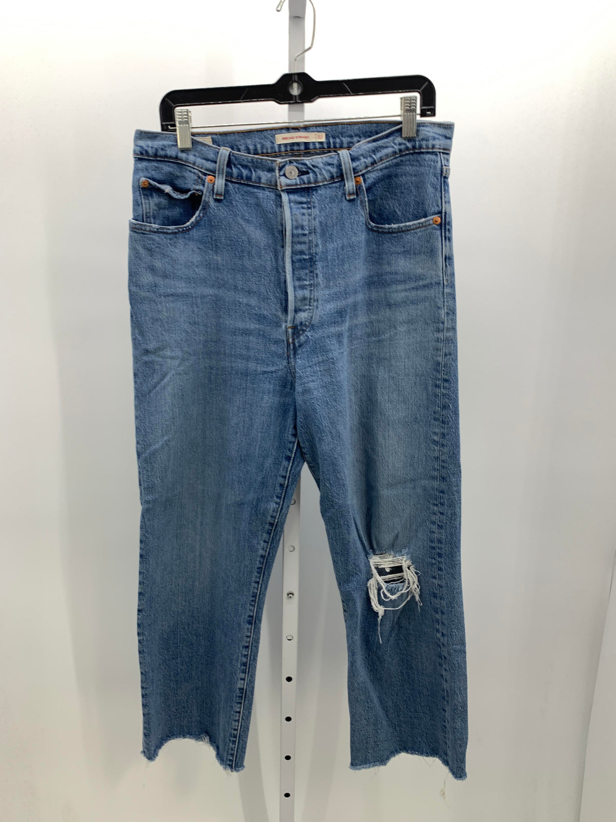 Levis Size 14 Misses Jeans
