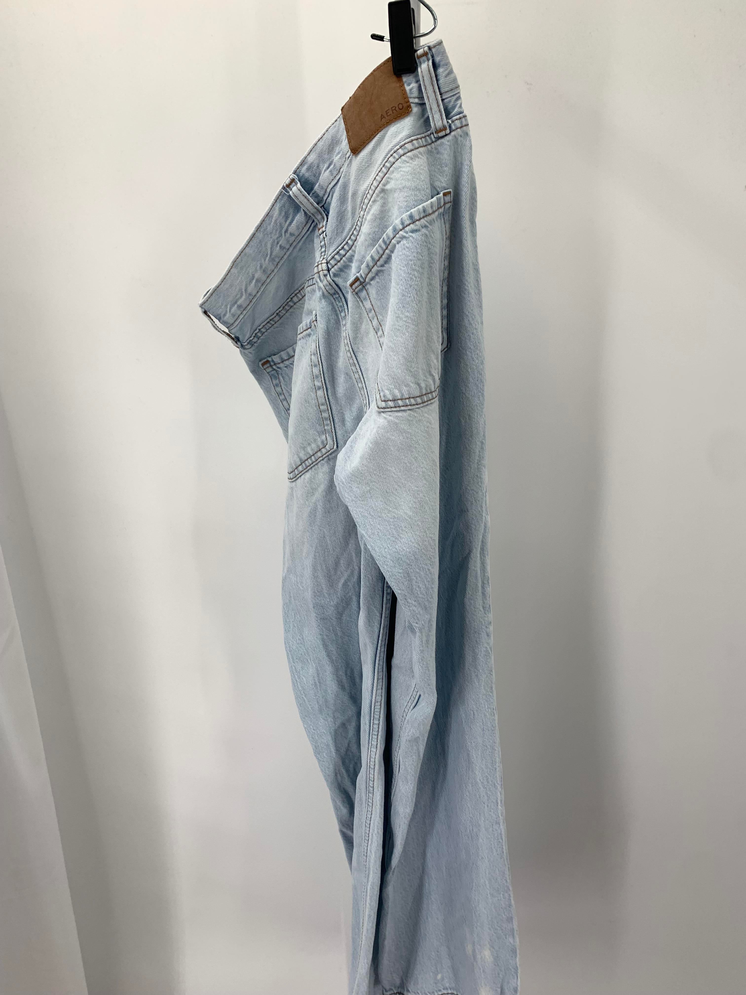 Aeropostale Size 0 Juniors Jeans