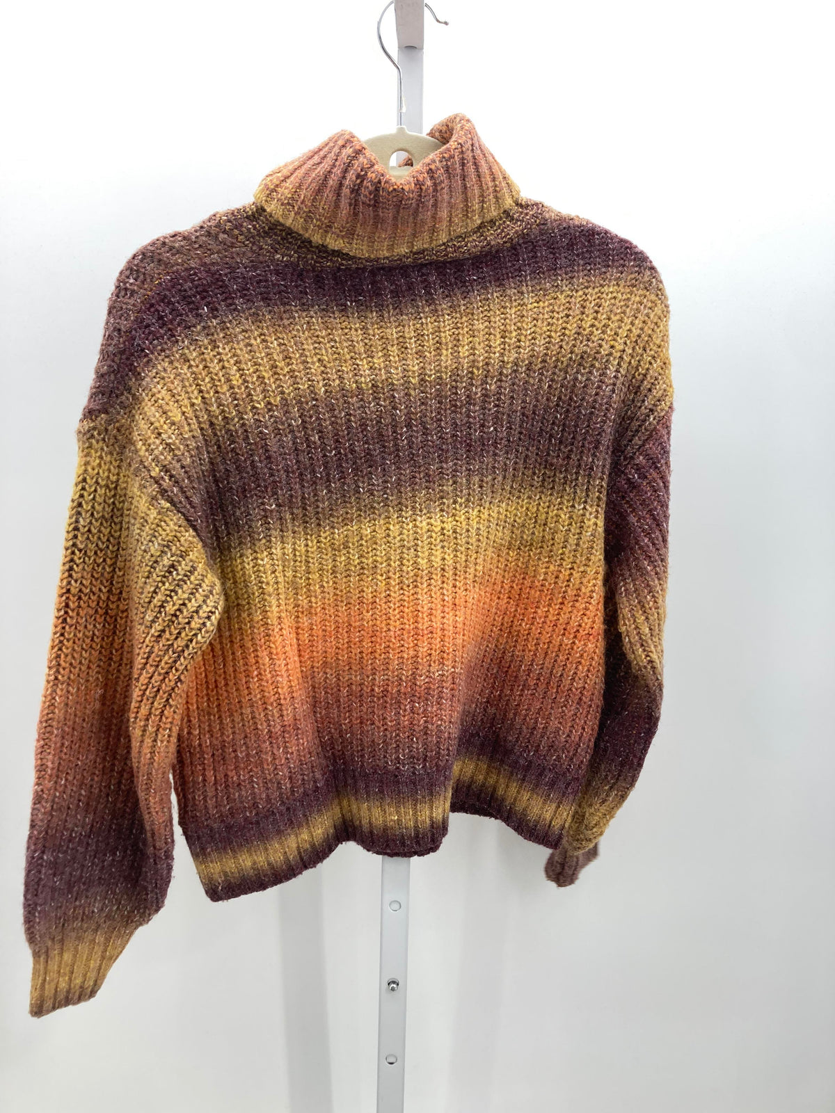 Old Navy Size X Small Misses Long Slv Sweater