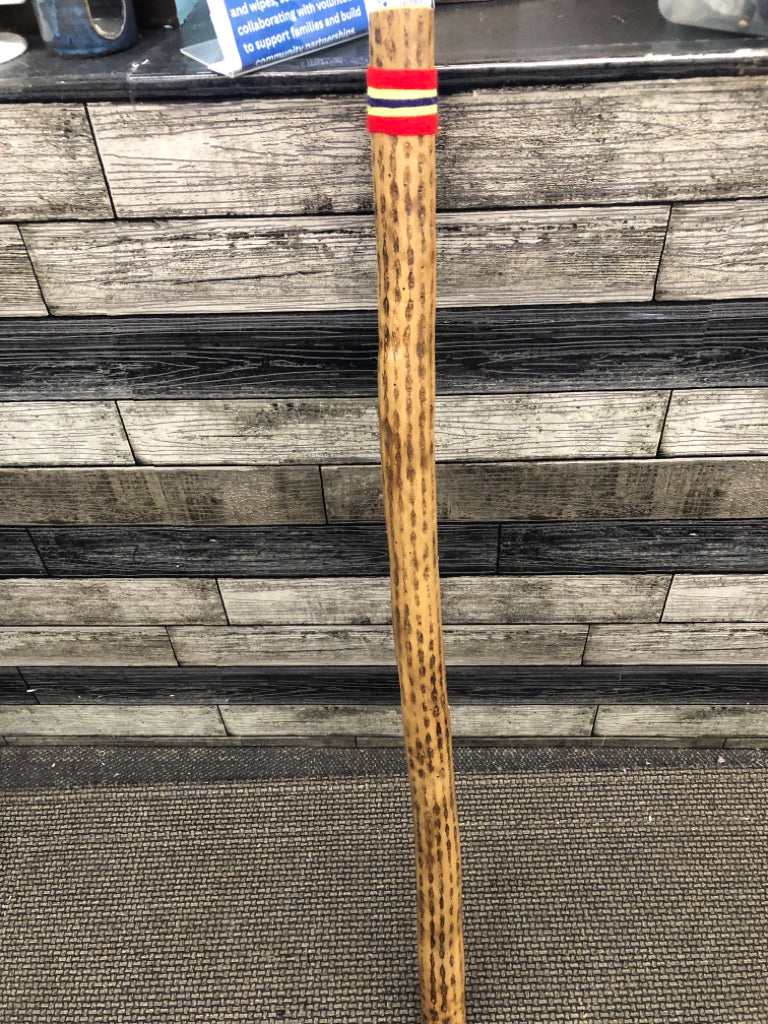 RAIN STICK.