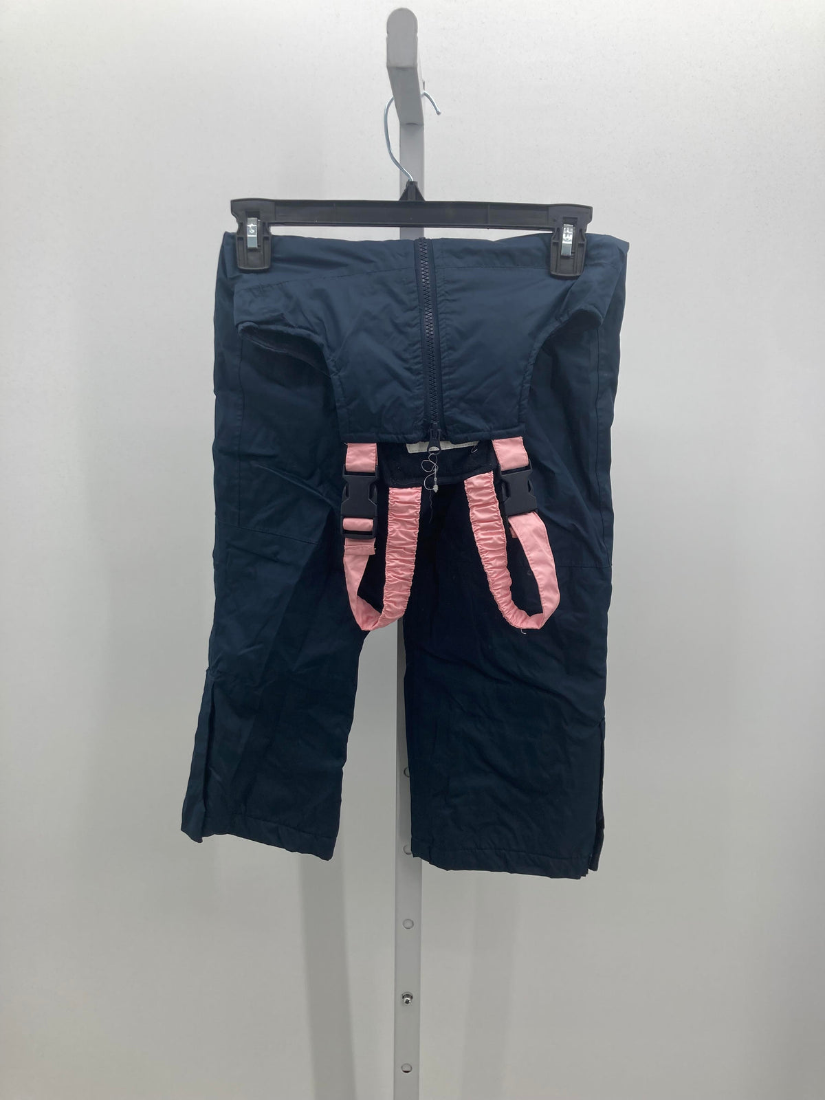Lily & Dan Size 4T Girls Snow Pants