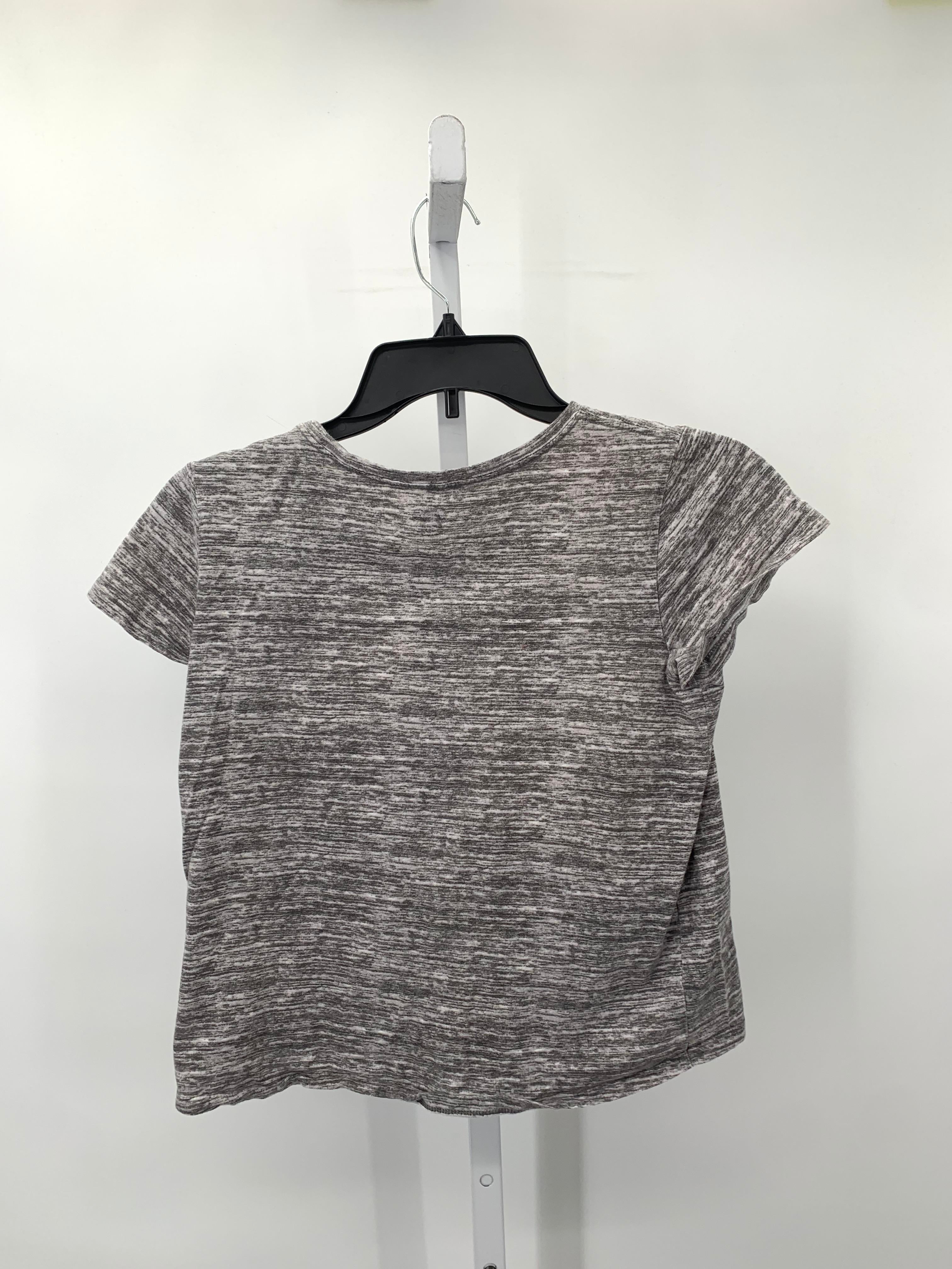 Old Navy Size 14-16 Girls Short Sleeve Shirt
