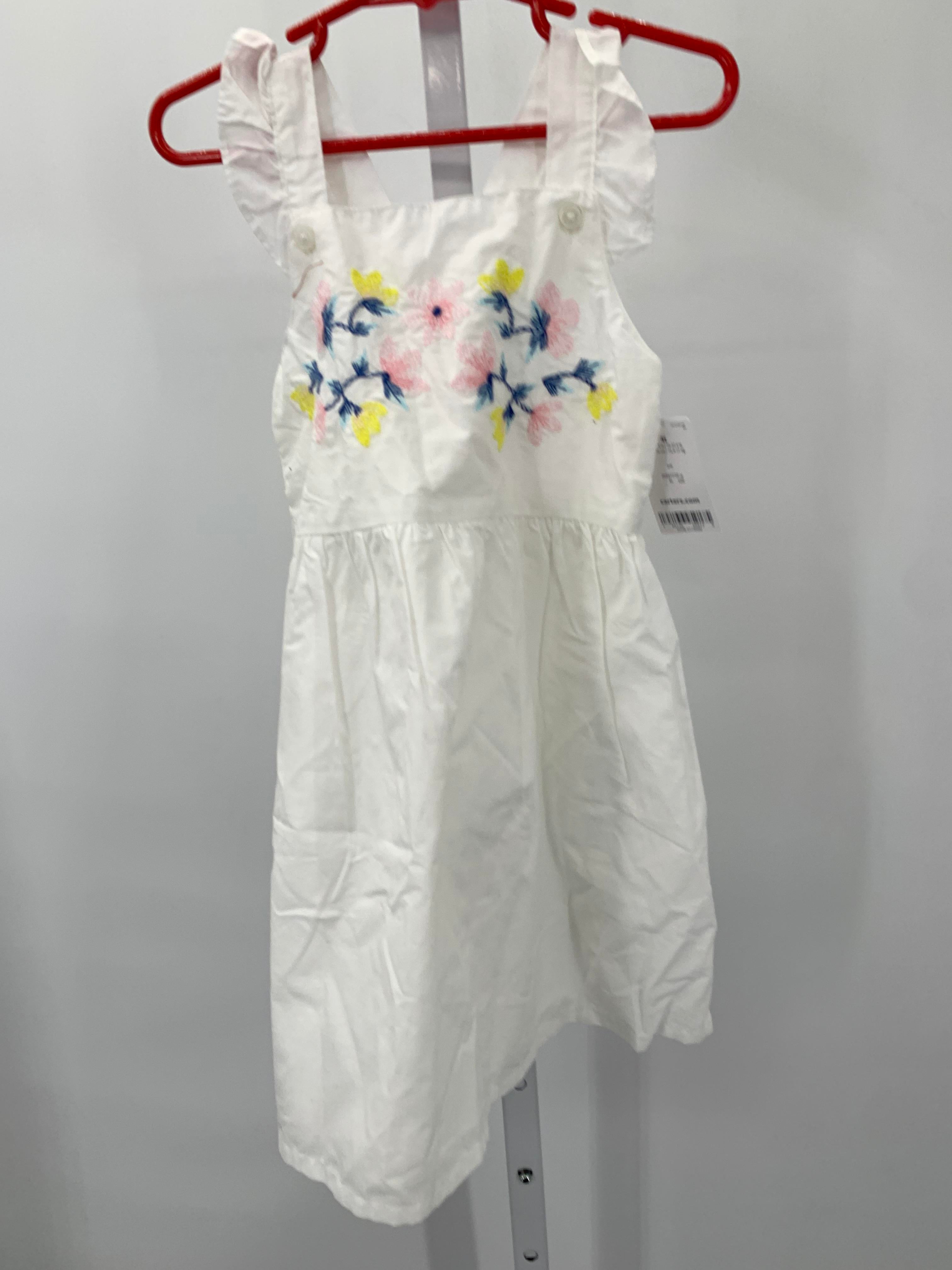 Carters Size 4T Girls Sundress